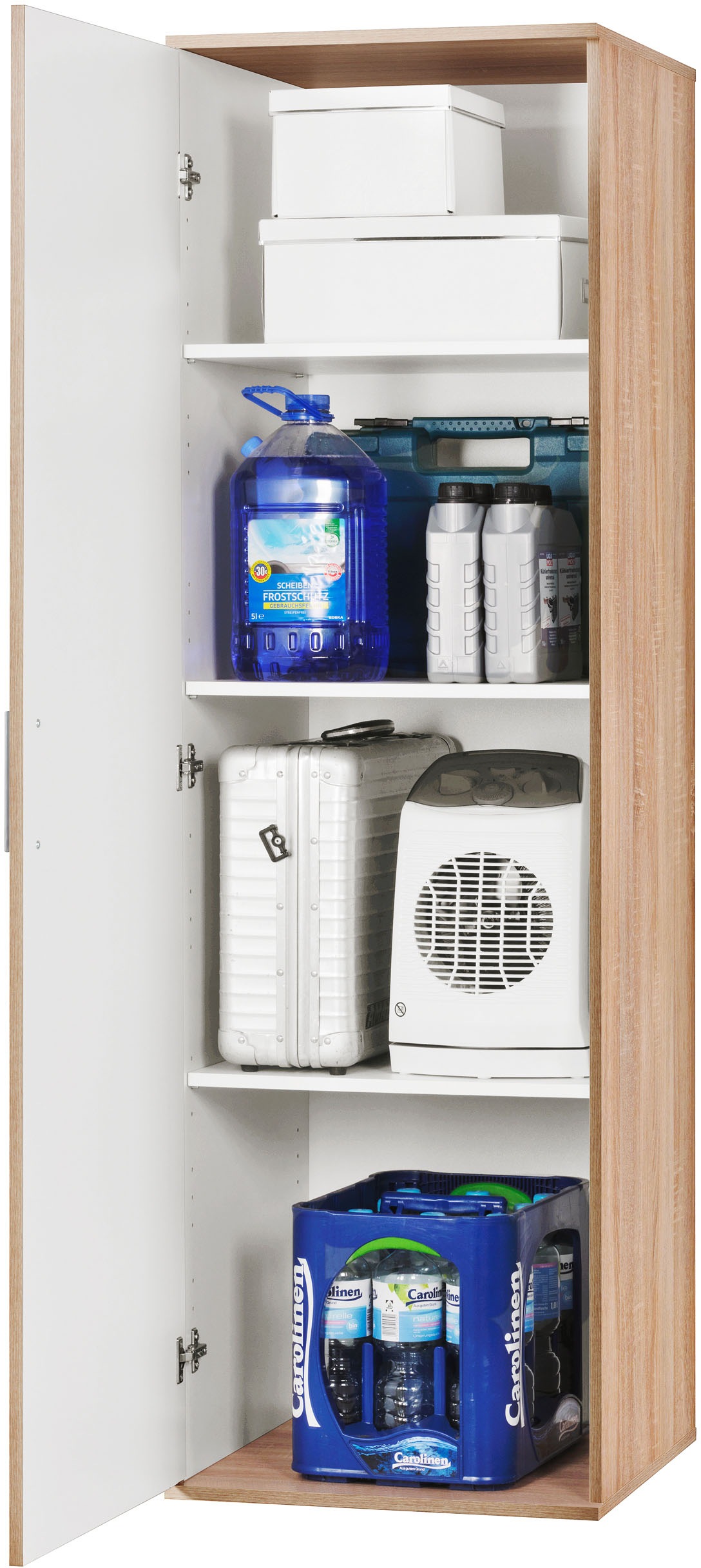 Procontour Mehrzweckschrank »Schrank Clara« OTTOs Choice, 