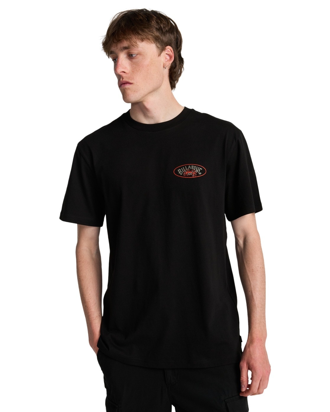 Billabong T-Shirt »Orbit Arch«