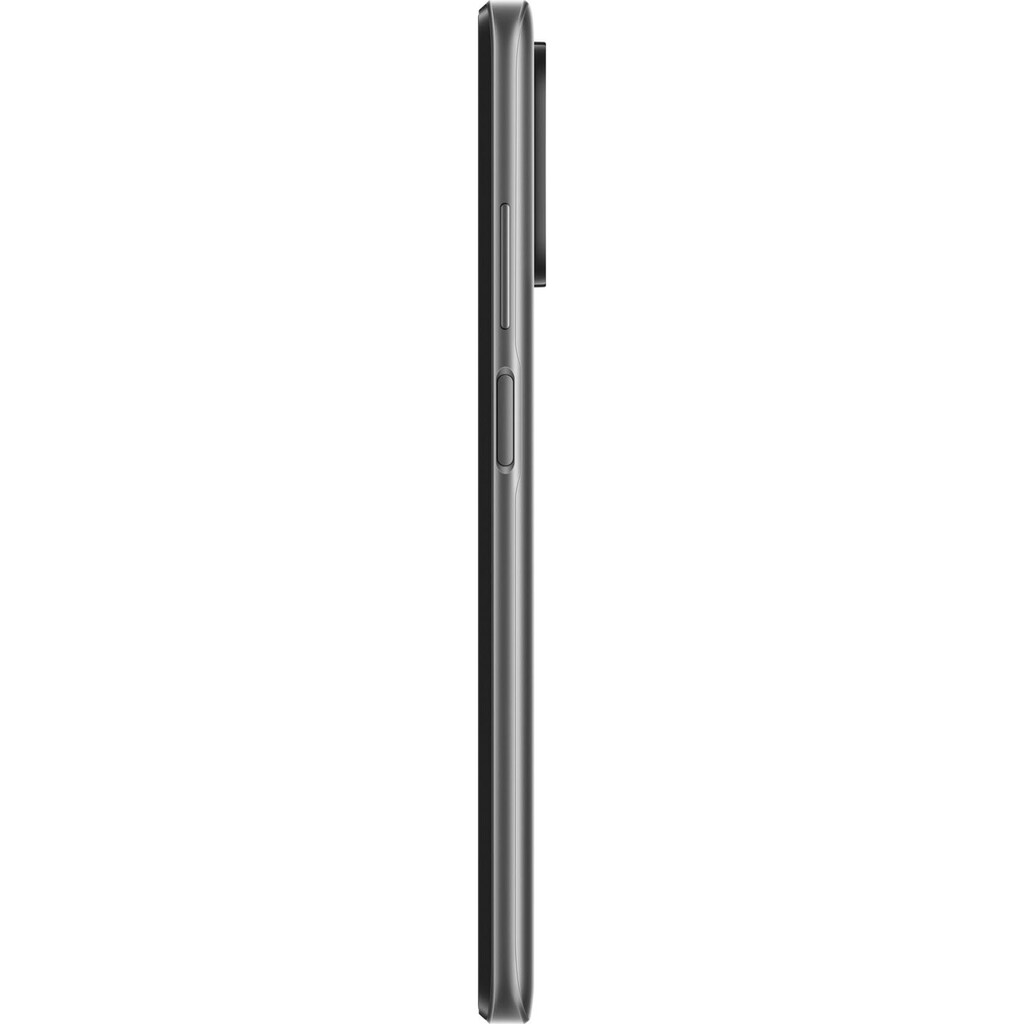 Xiaomi Smartphone »Redmi 10 4GB+64GB«, Carbon Gray, 16,51 cm/6,5 Zoll, 64 GB Speicherplatz, 50 MP Kamera