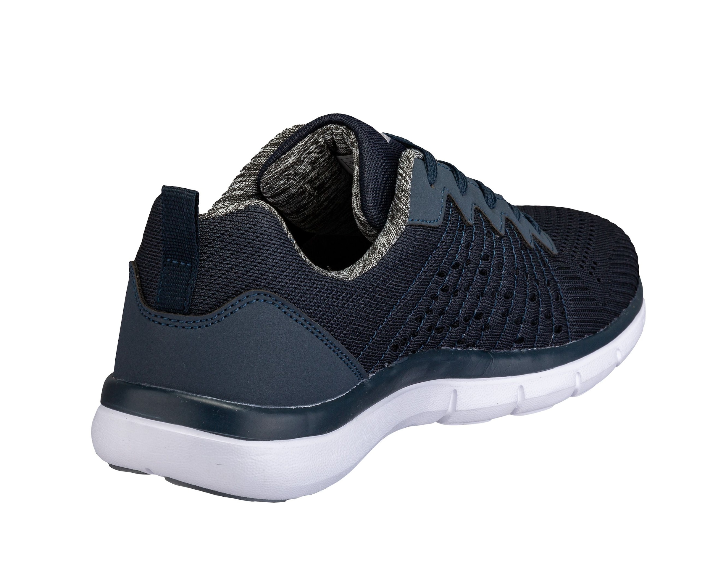 Lico Sneaker »Freizeitschuh Eclipse«