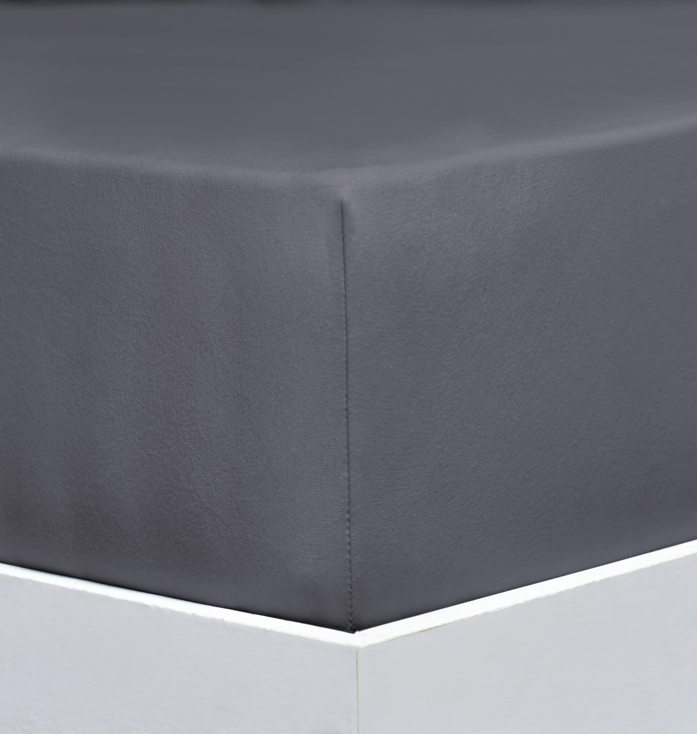 Florella Bettlaken »AVANCE Jersey Elastan,  95% Baumwolle«