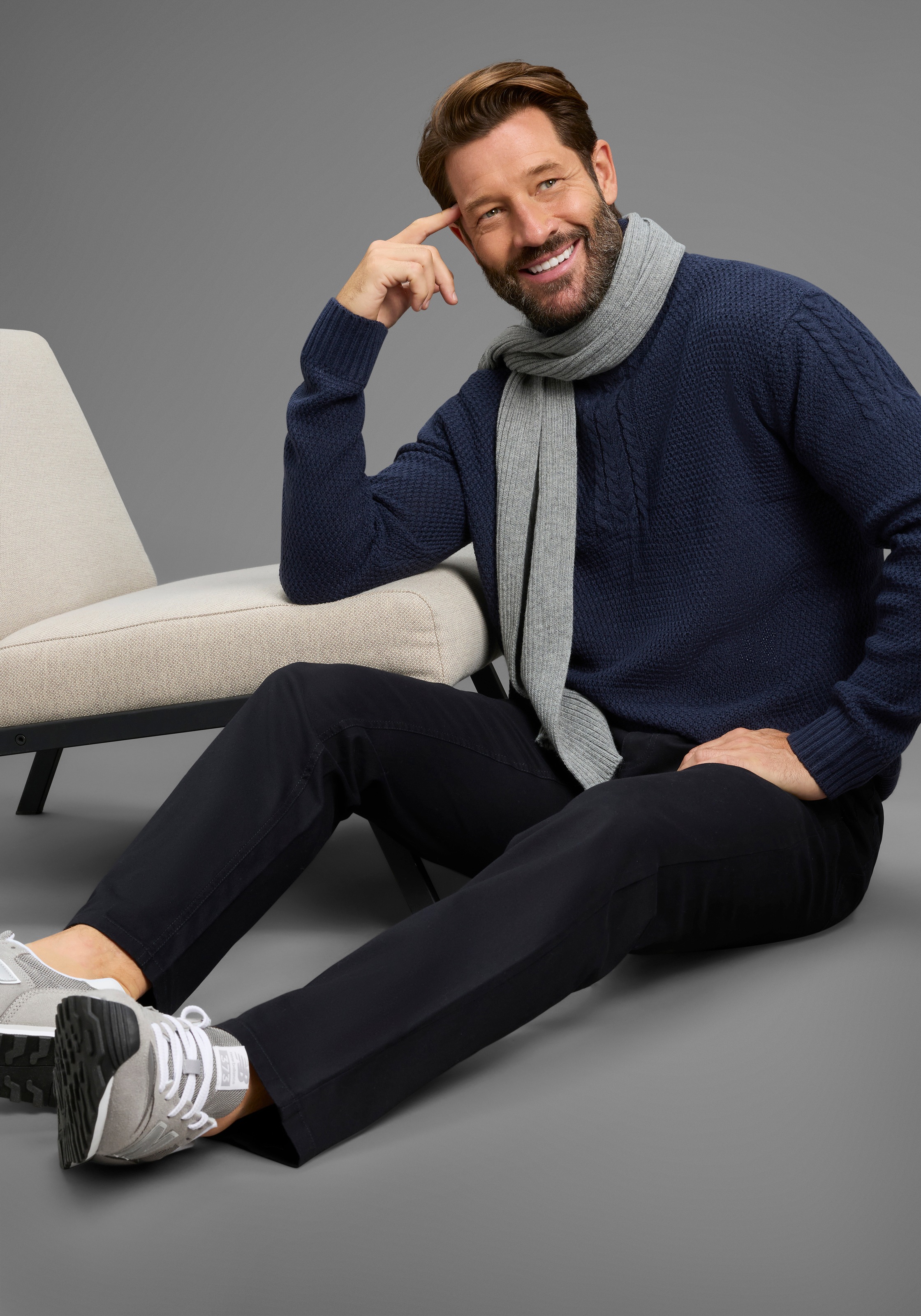 Man's World 5-Pocket-Hose