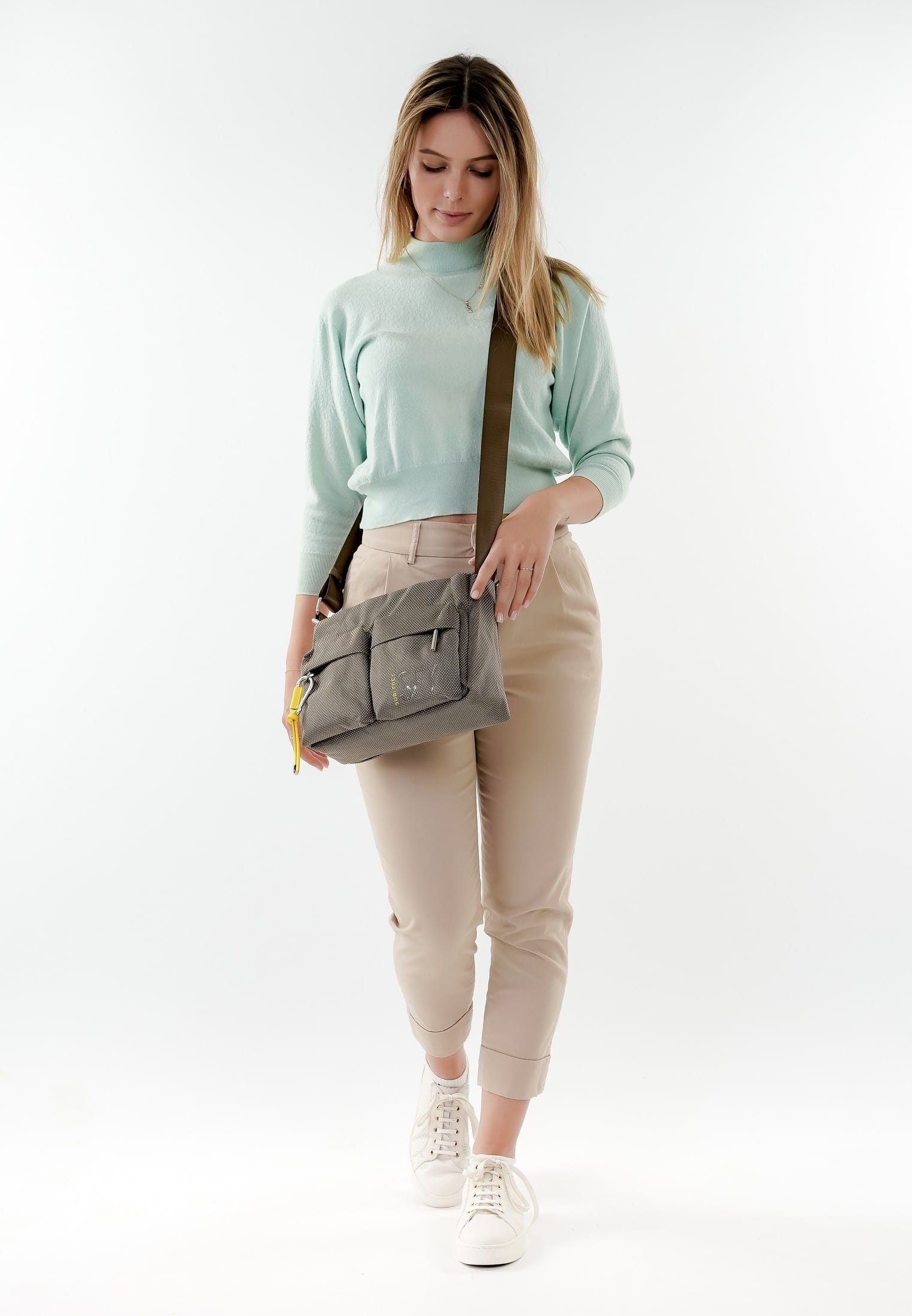 SURI FREY Umhängetasche »Umhängetasche SFY SURI Sports Marry«