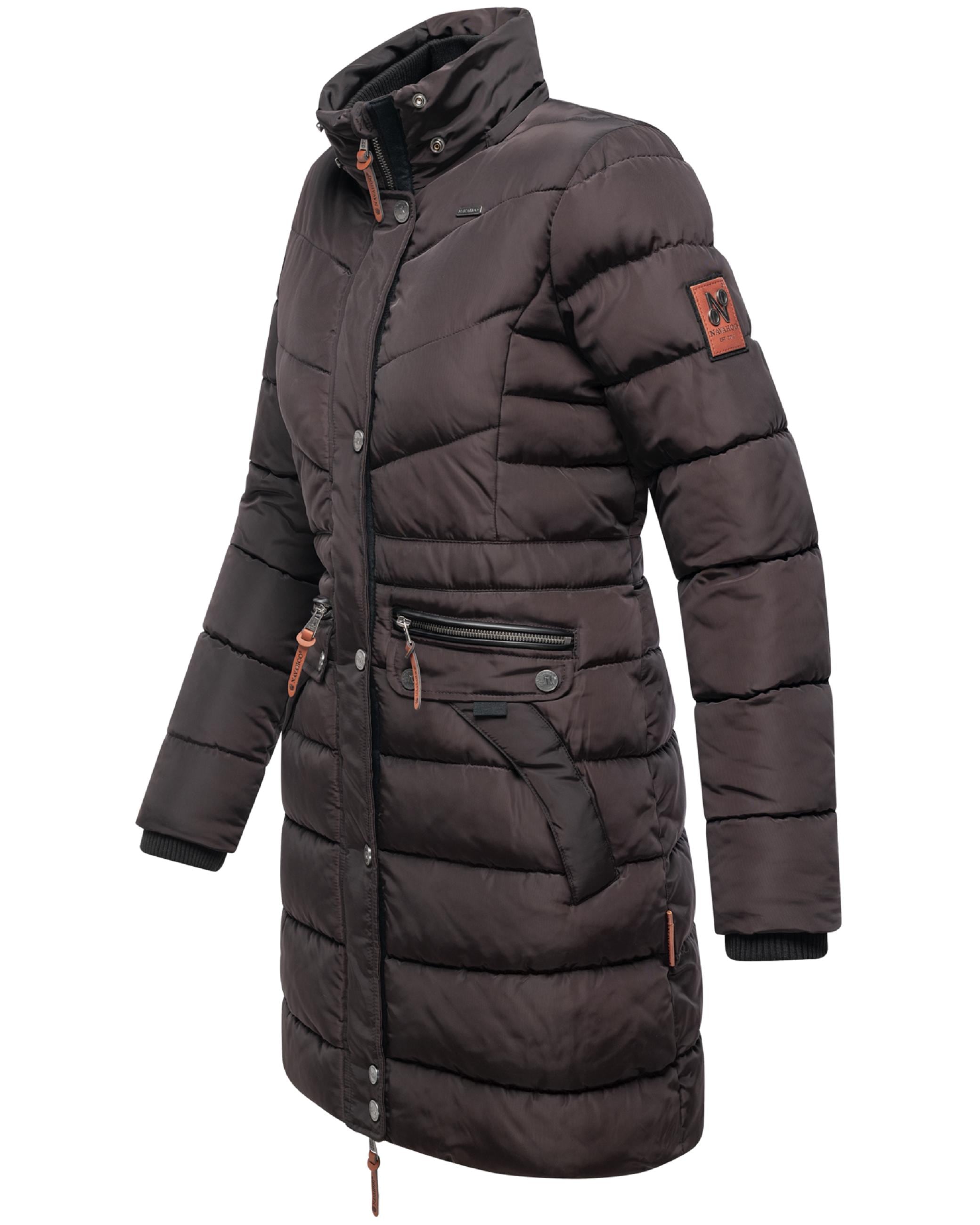 Navahoo Steppmantel »Steppmantel Paula«