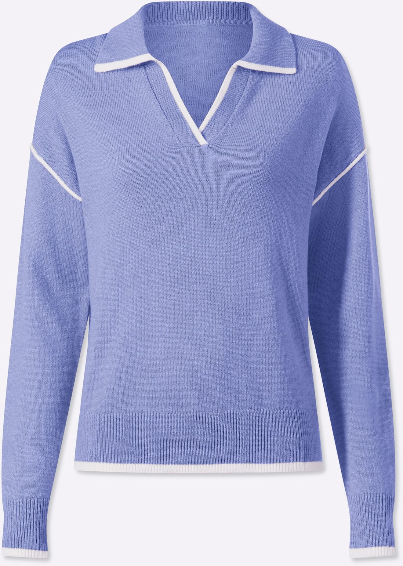 heine Strickpullover »Pullover«