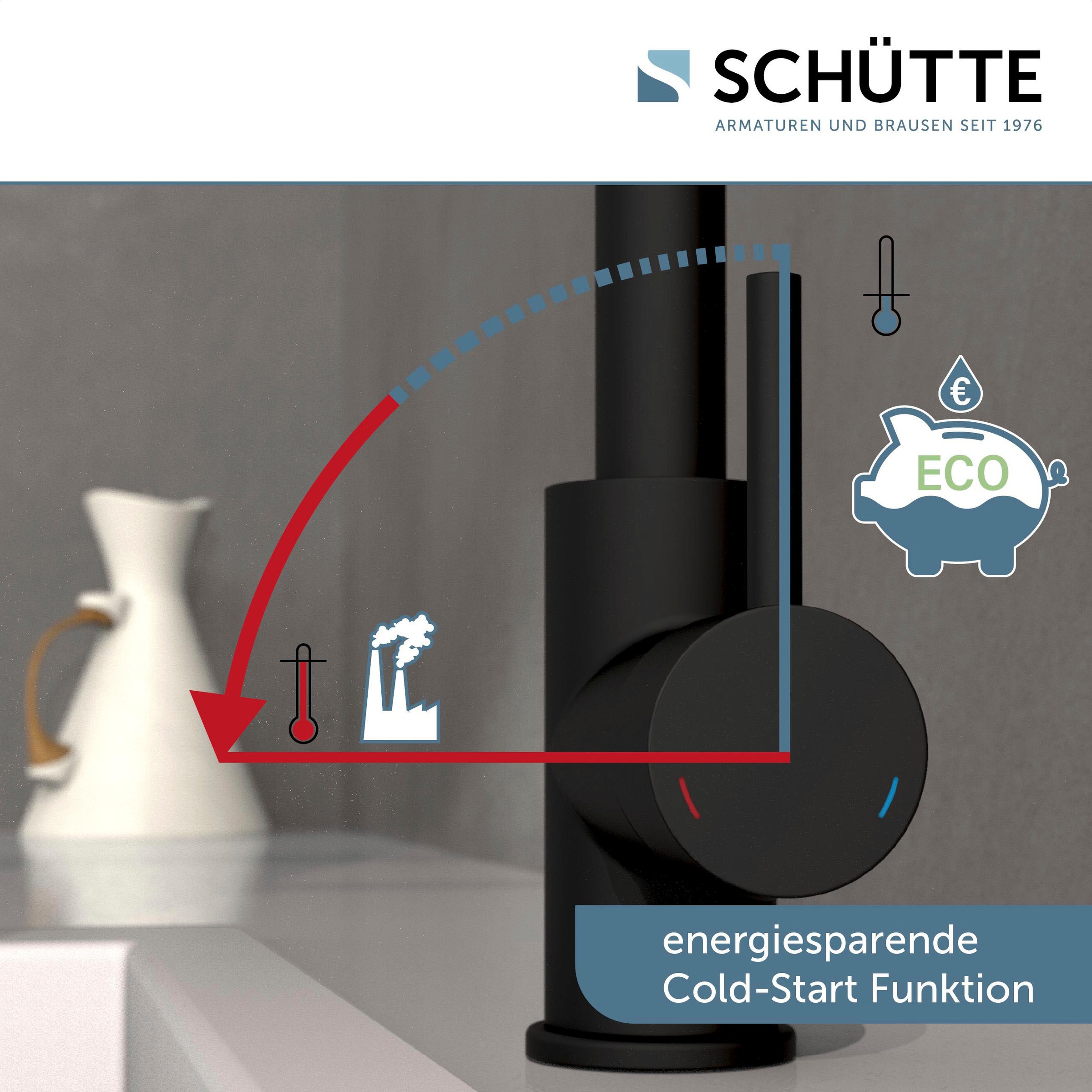 Schütte Spültischarmatur »VITAL«, (1 St.)