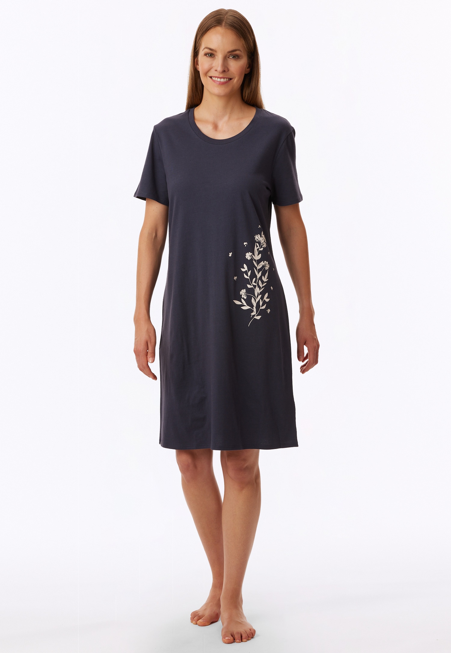 uncover by SCHIESSER »UNCOVER Nightwear«
