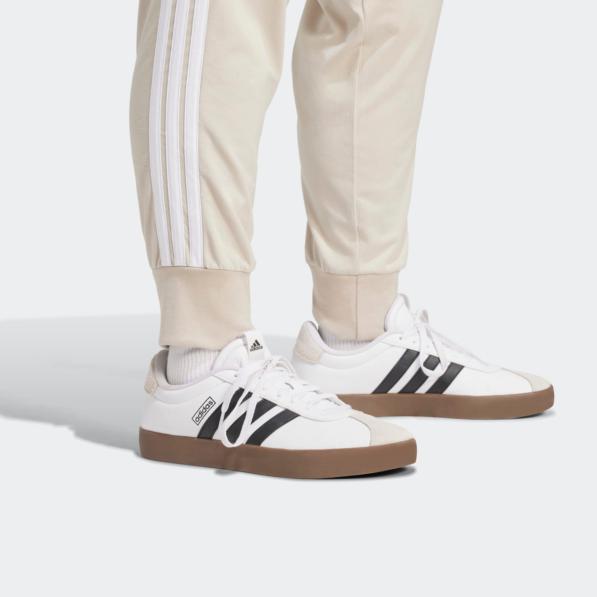 adidas Sportswear Sporthose »W 3S SJ JOG INC«