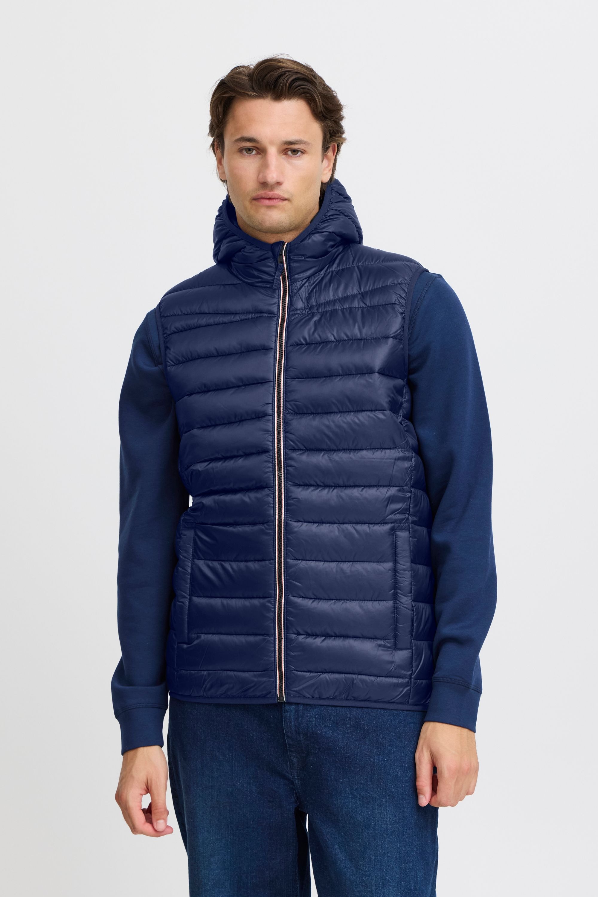 Blend Steppweste »Steppweste BHOuterwear«