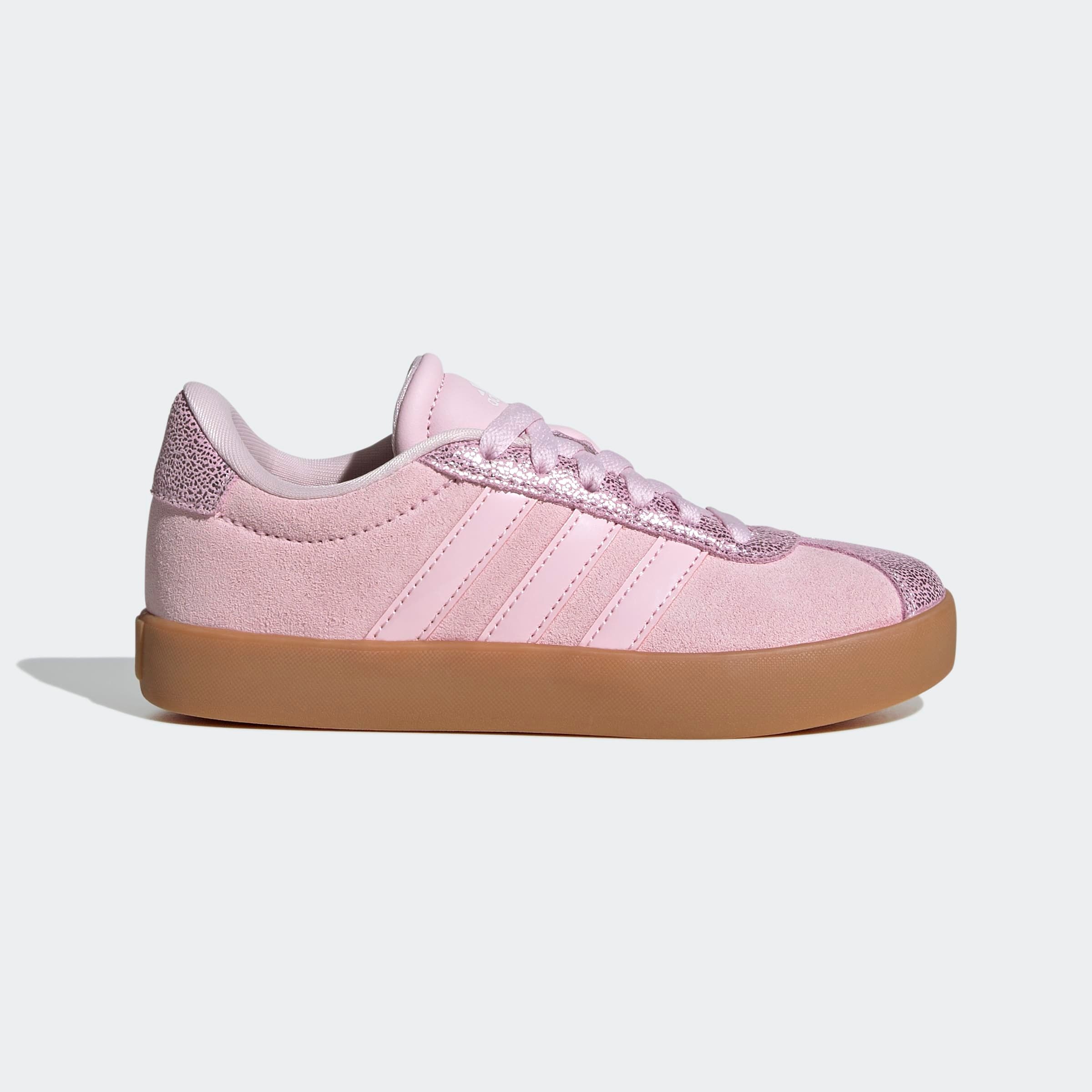 adidas Sportswear Sneaker »VL COURT 3.0 K«