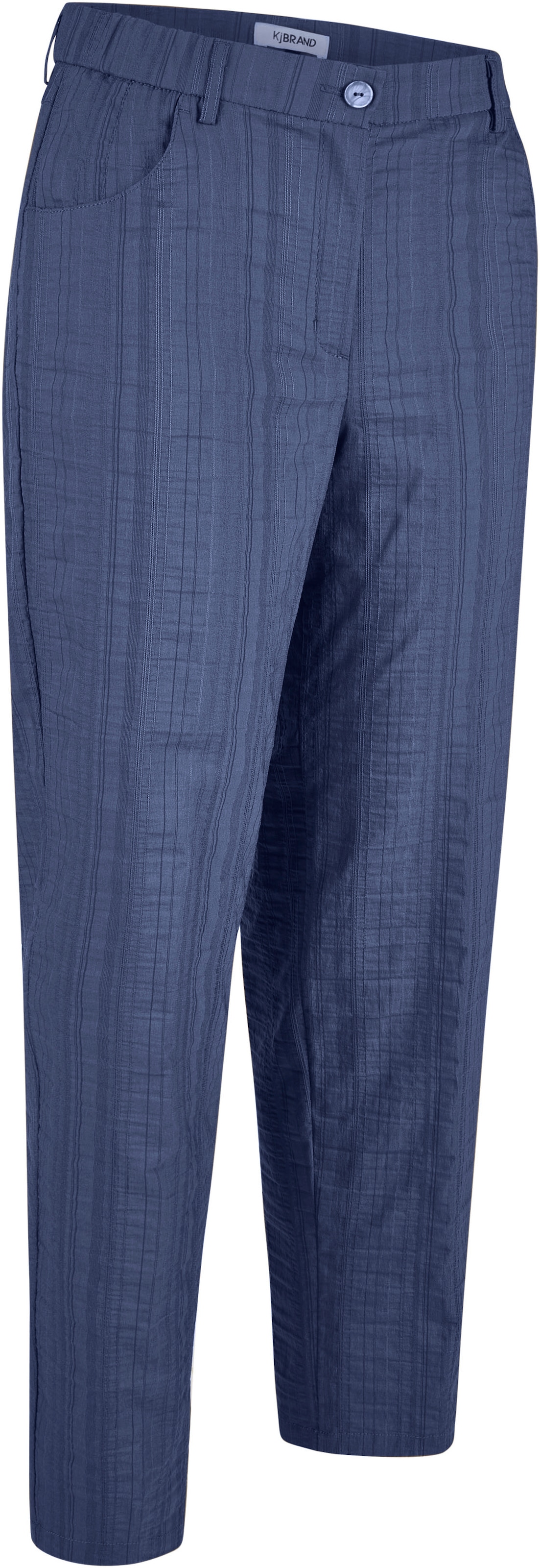 KjBRAND Stretch-Hose »Babsie«  mit Taschen