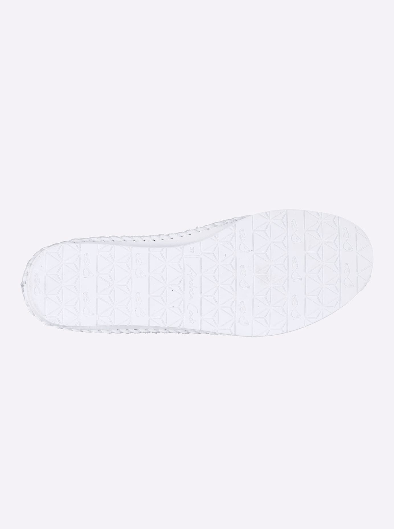 heine Schnürschuh