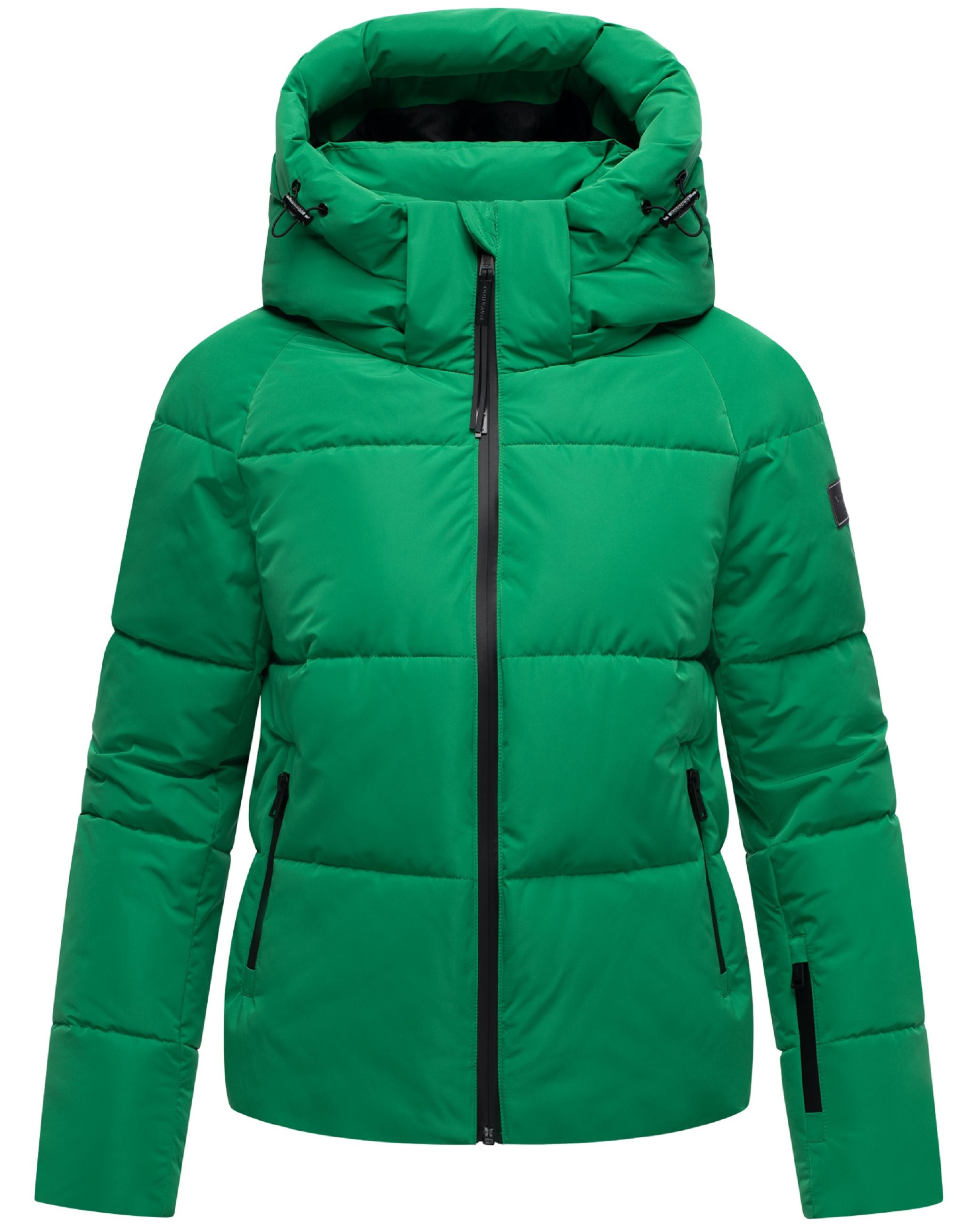 Navahoo Steppjacke »Steppjacke Frostherz XIV«