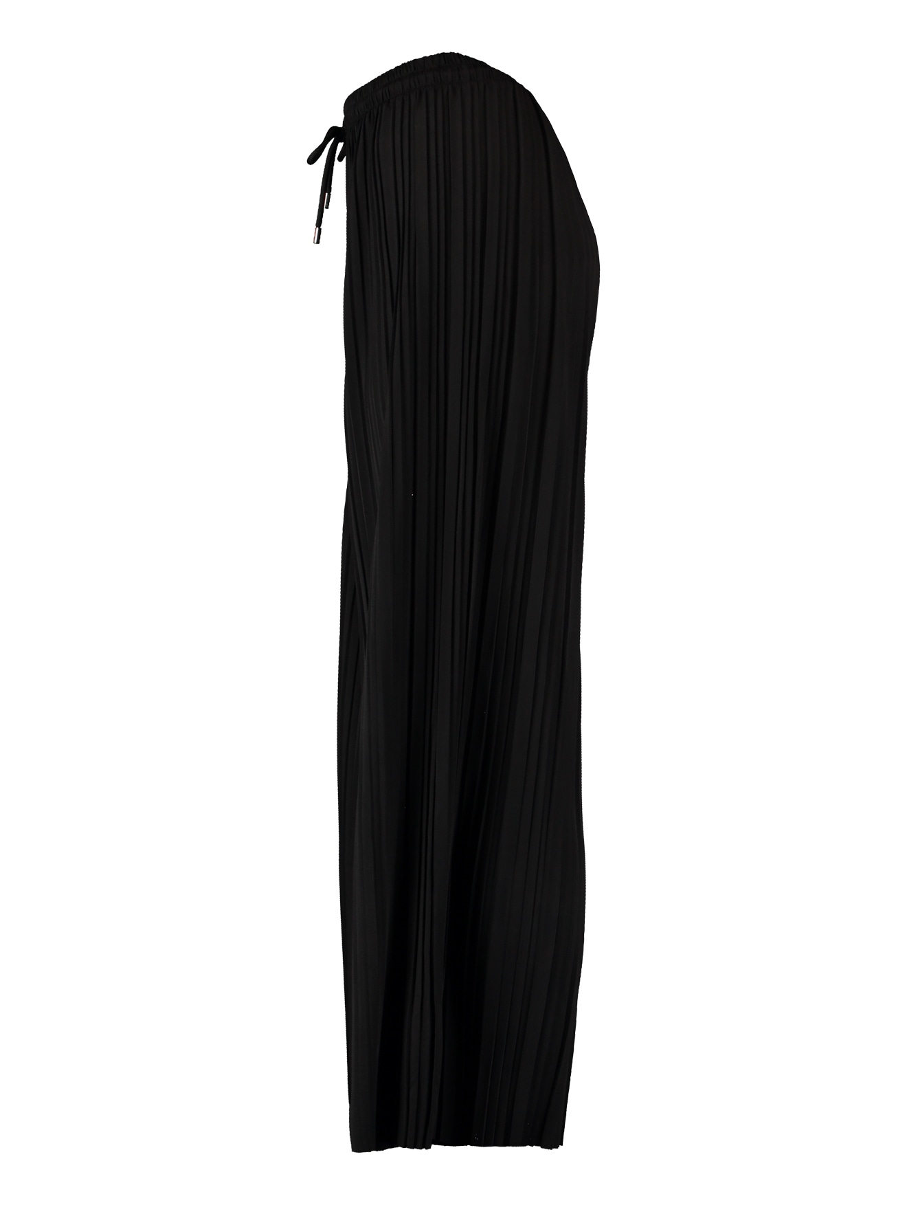 HaILY’S Schlupfhose »LG P TR Fa44biola«, mit Plisseefalten