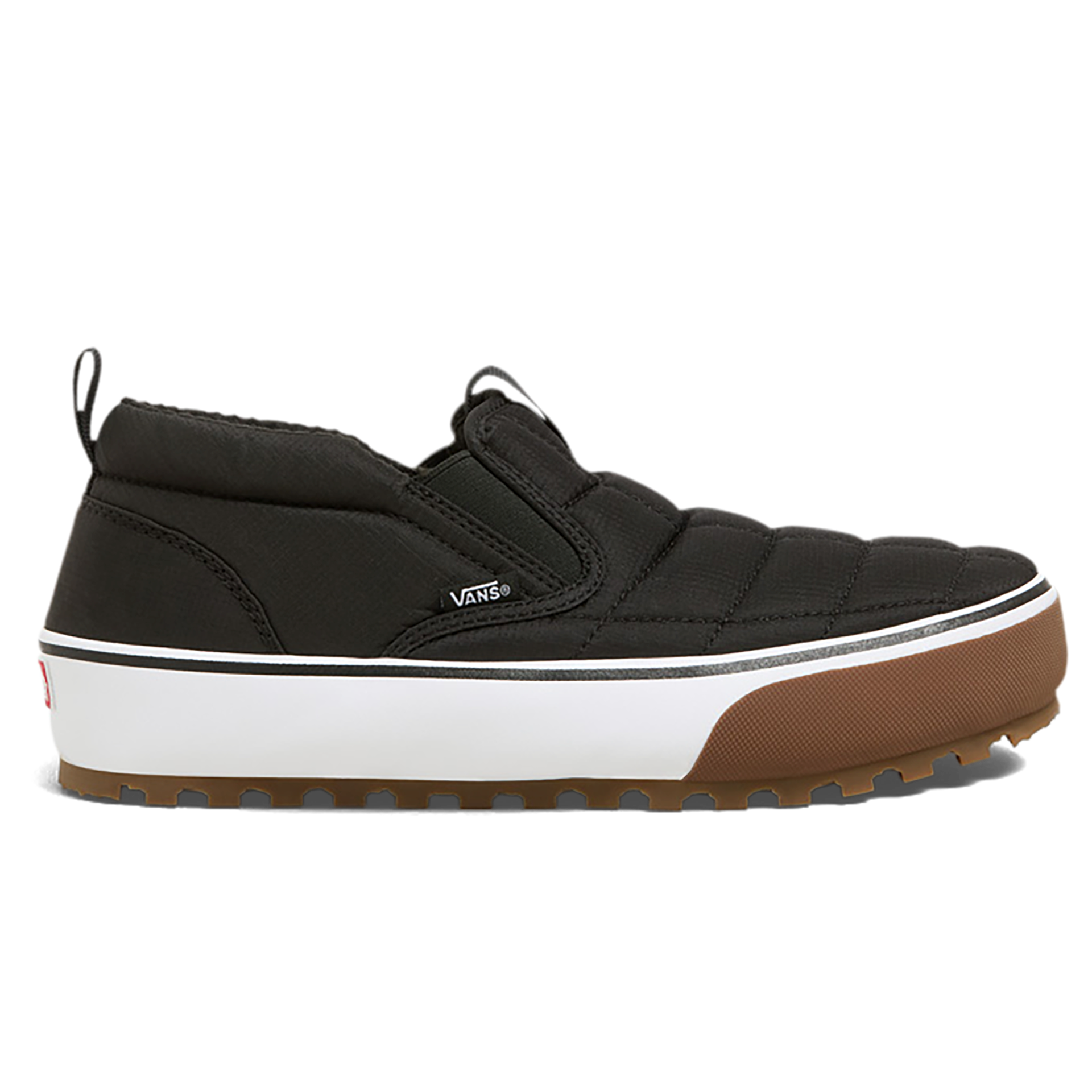 Vans Sneaker »MTE SNOW LODGE SLIPPER MID«  unisex
