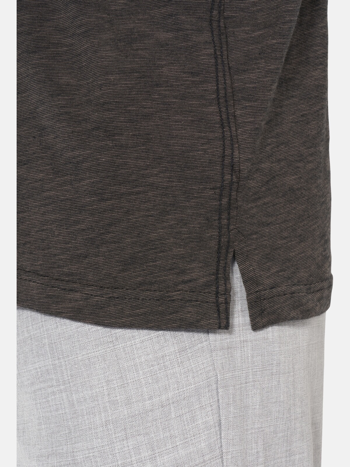 Jan Vanderstorm T-Shirt »T-Shirt SEPPOR«