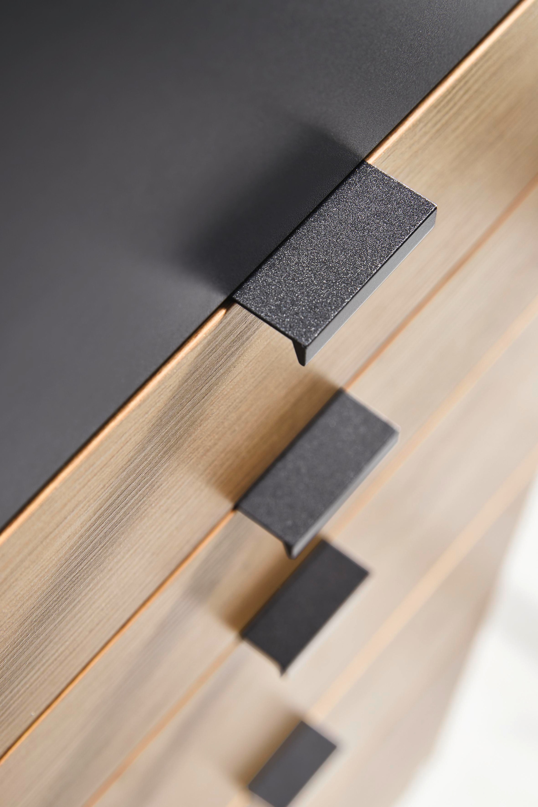 rauch Drehtürenschrank »Kleiderschrank Schrank Garderobe Wäscheschrank Ankleide ONTARIO« Breiten 136/181 cm, 