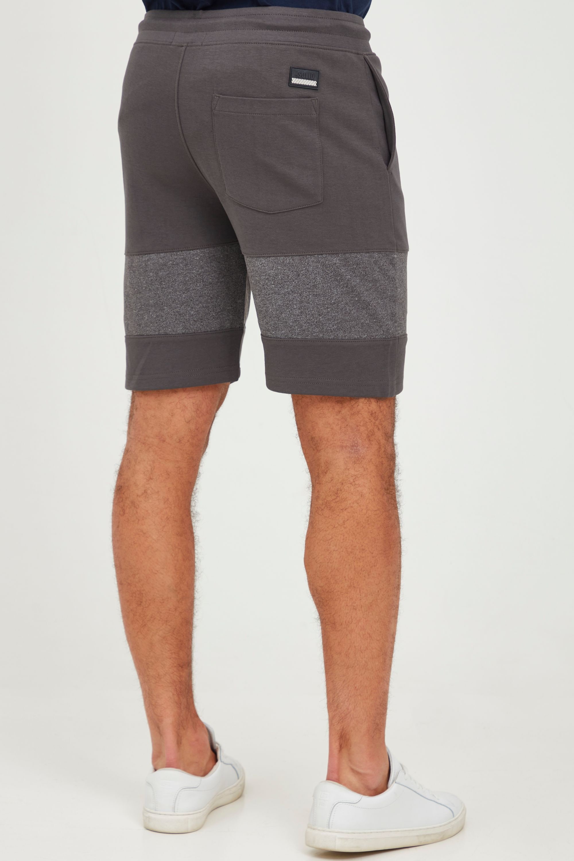 !Solid Sweatshorts »Sweatshorts SDMekir«