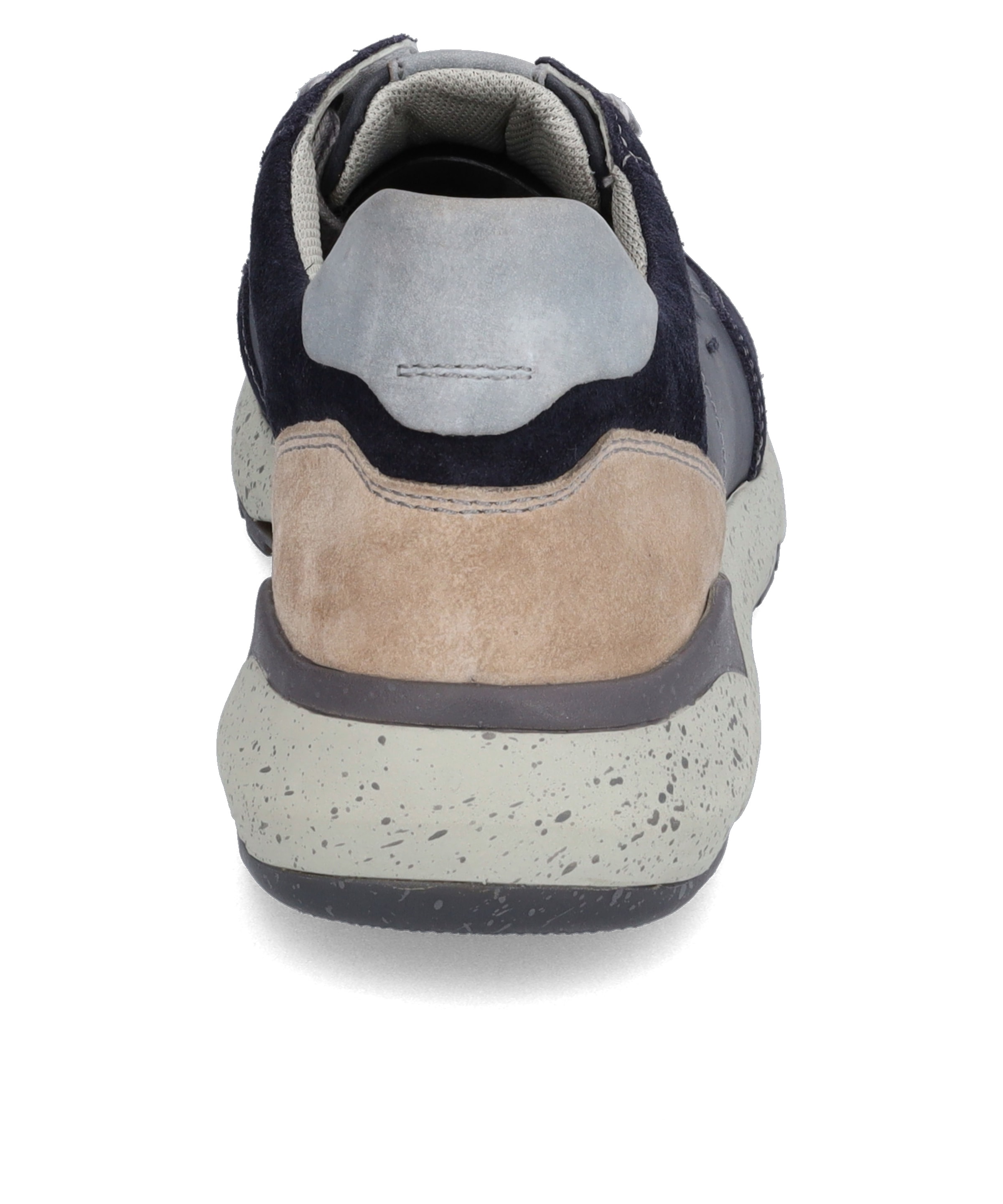 Josef Seibel Sneaker »Jonah 05, ocean-multi«
