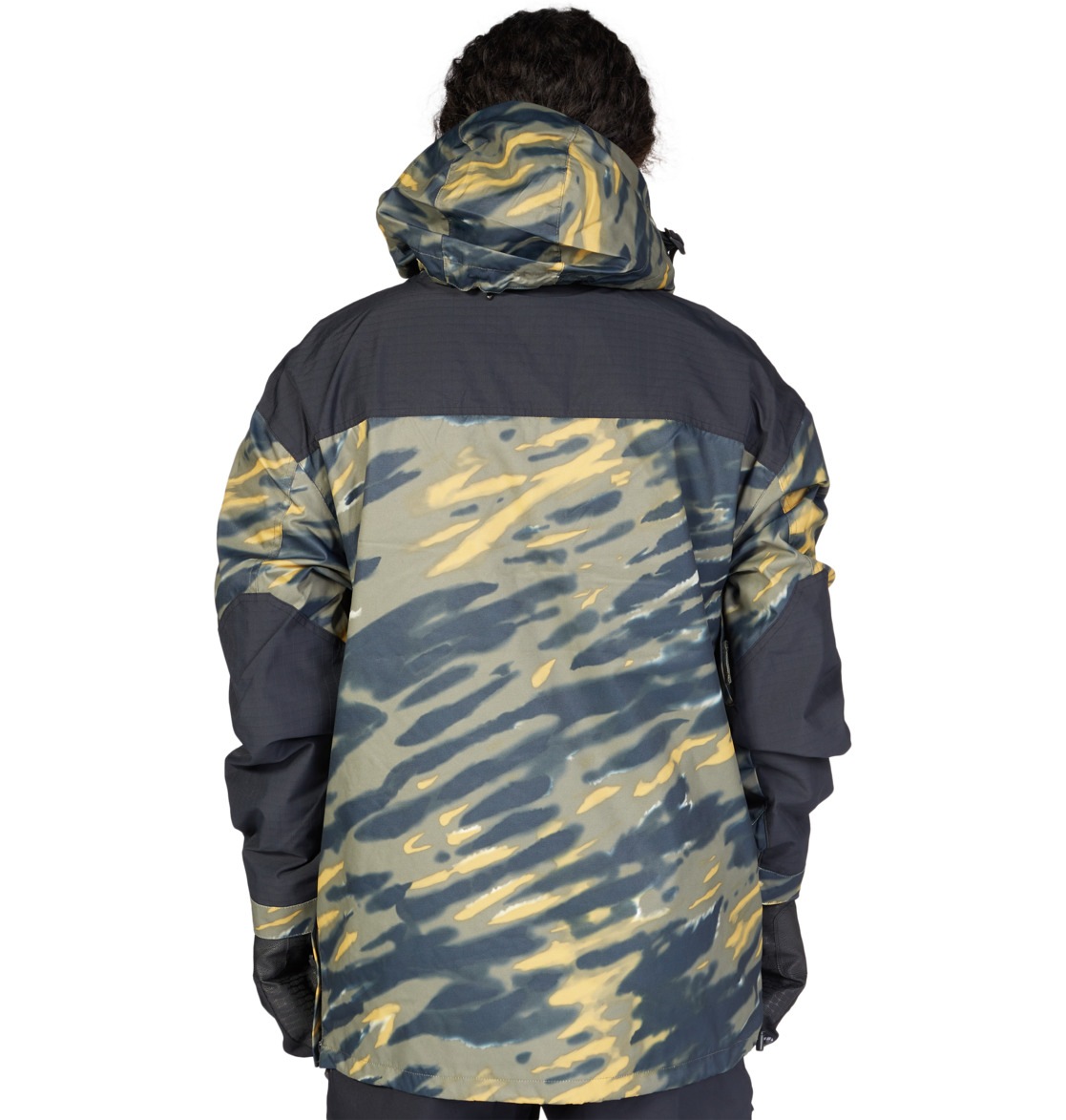DC Shoes Snowboardjacke »DC-43 Anorak«
