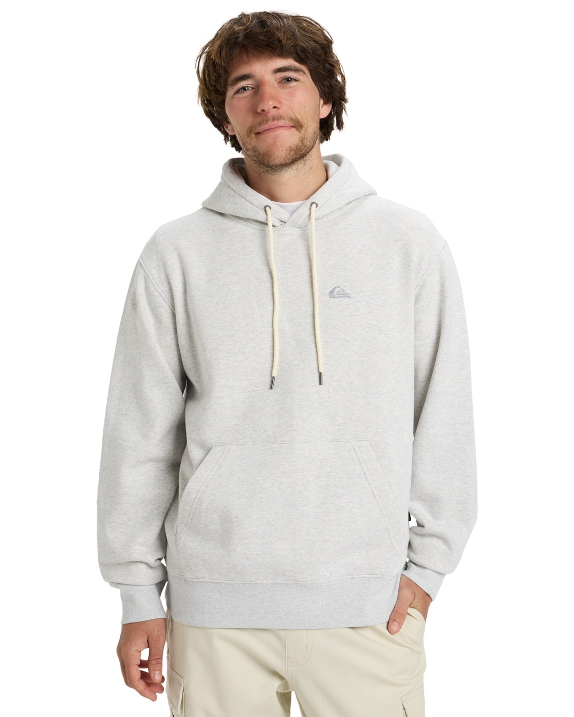 Quiksilver Kapuzensweatshirt »Salt Water«
