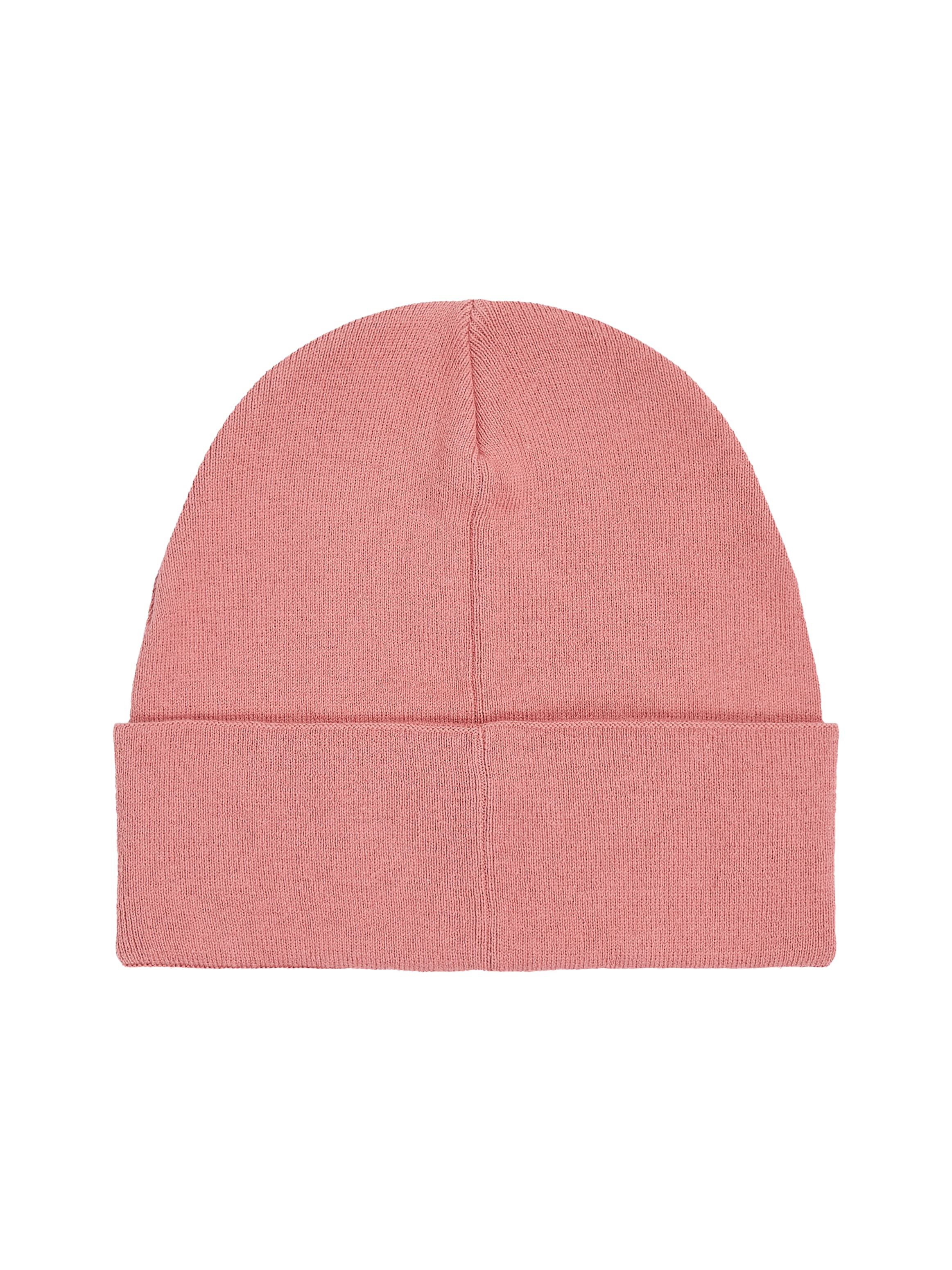 Calvin Klein Jeans Beanie »MONO LOGO EMBRO BEANIE«, mit Logostickerei