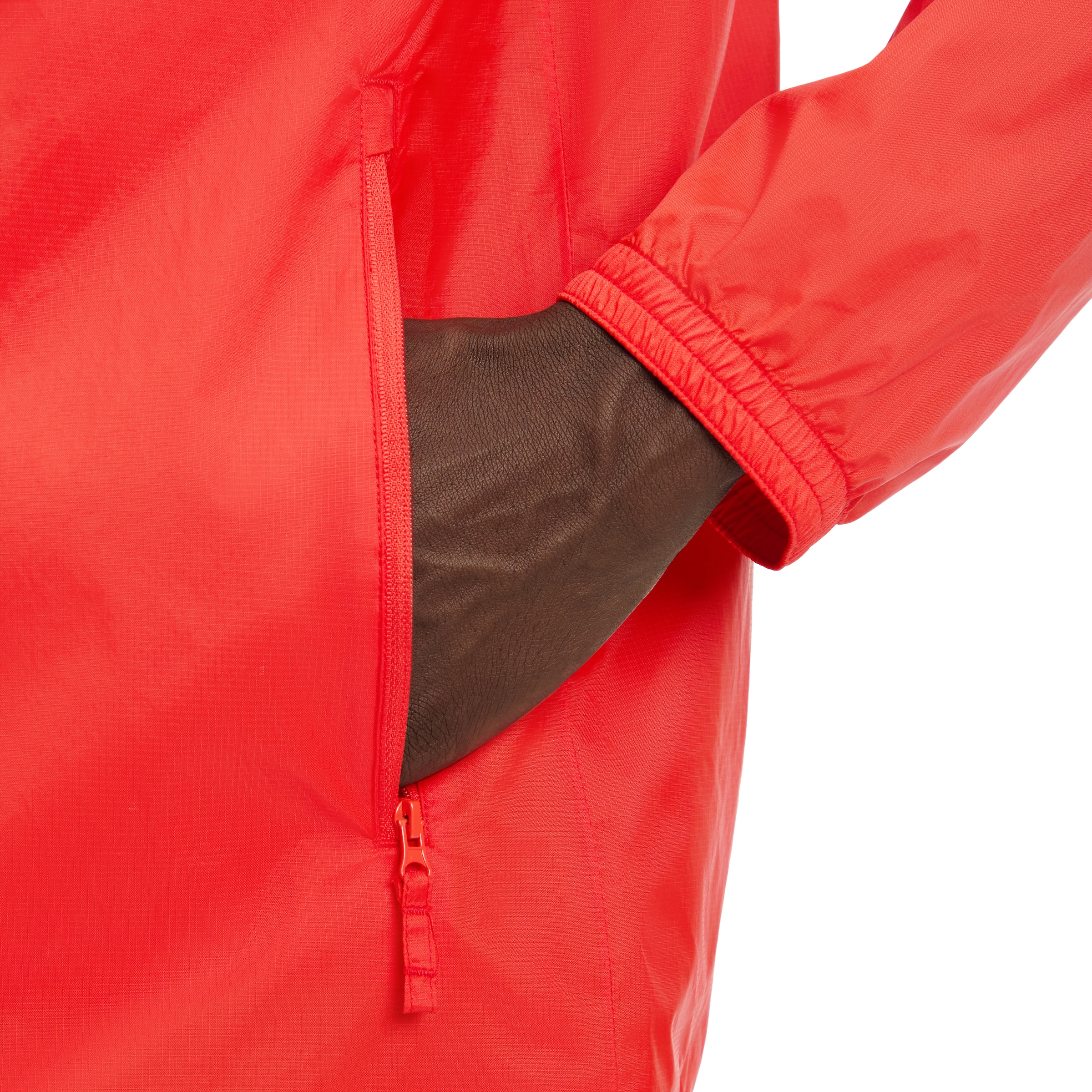 McKINLEY Regenjacke »HE.-REGENJACKE KEREOL V M« sportlicher Stil, mit AQUAMAX-Technologie, winddicht, atmungsaktiv