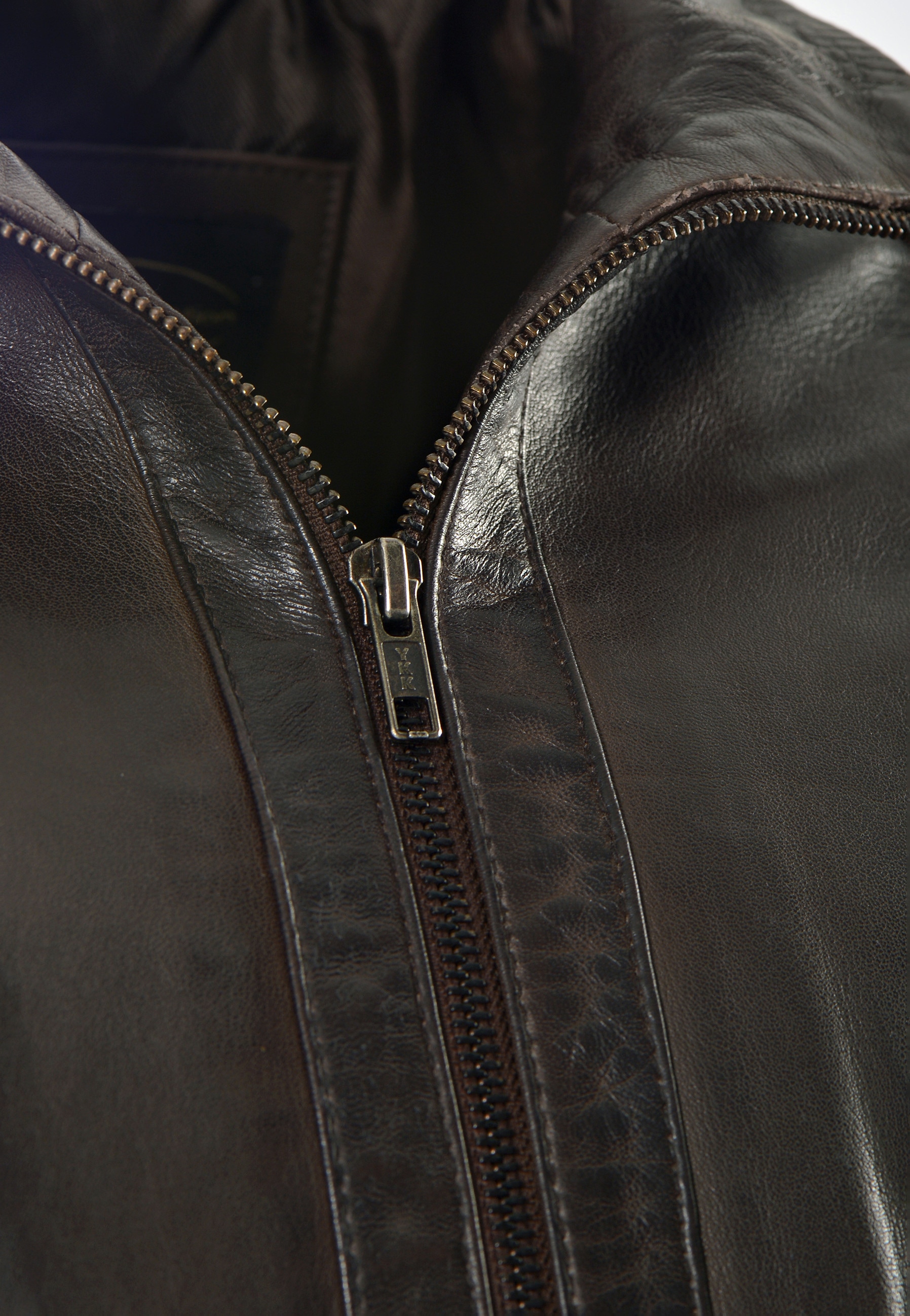 JCC Lederjacke »Lederjacke 31020357«