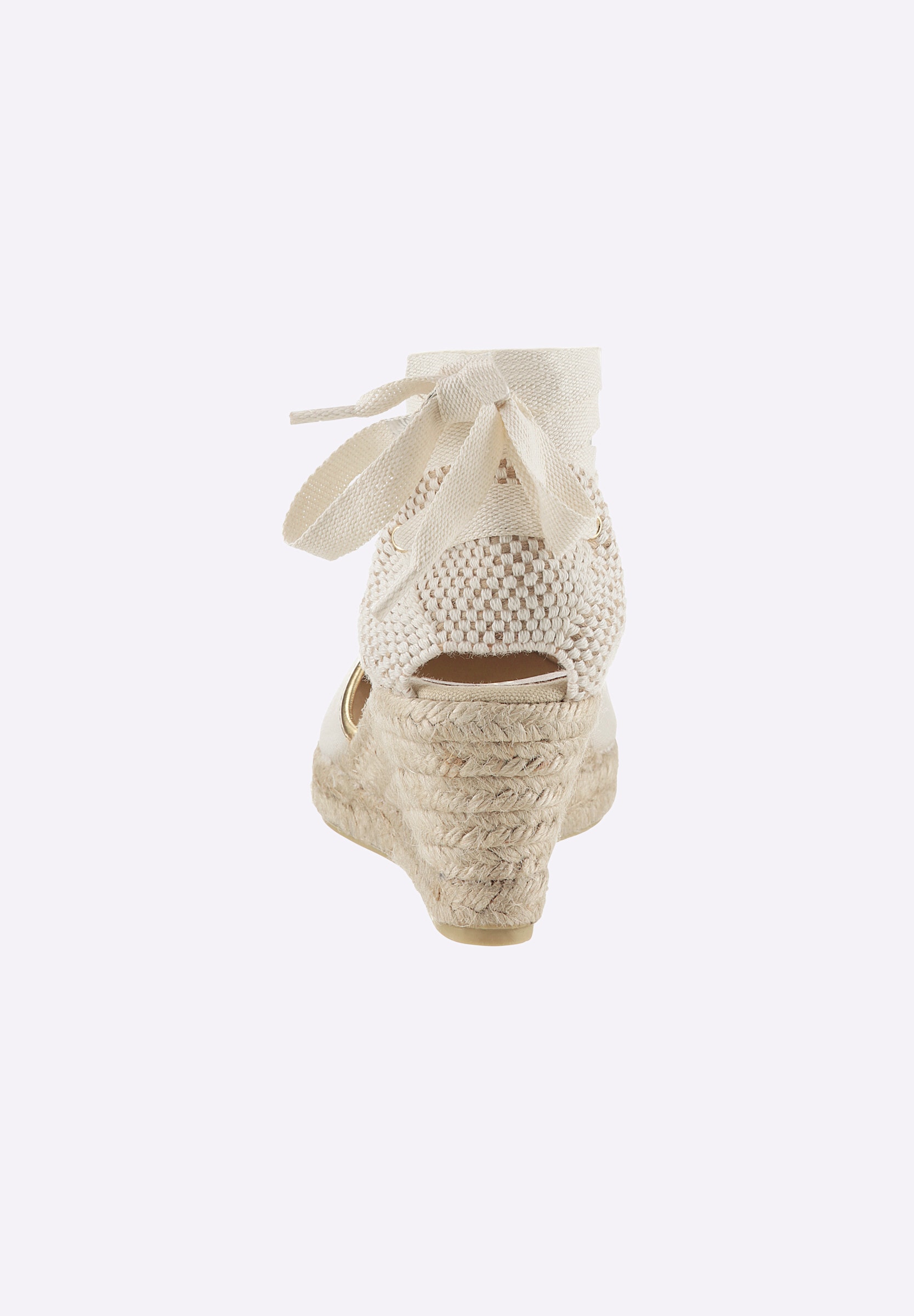 heine Sandalette »Keilsandalette Keilsandalette«