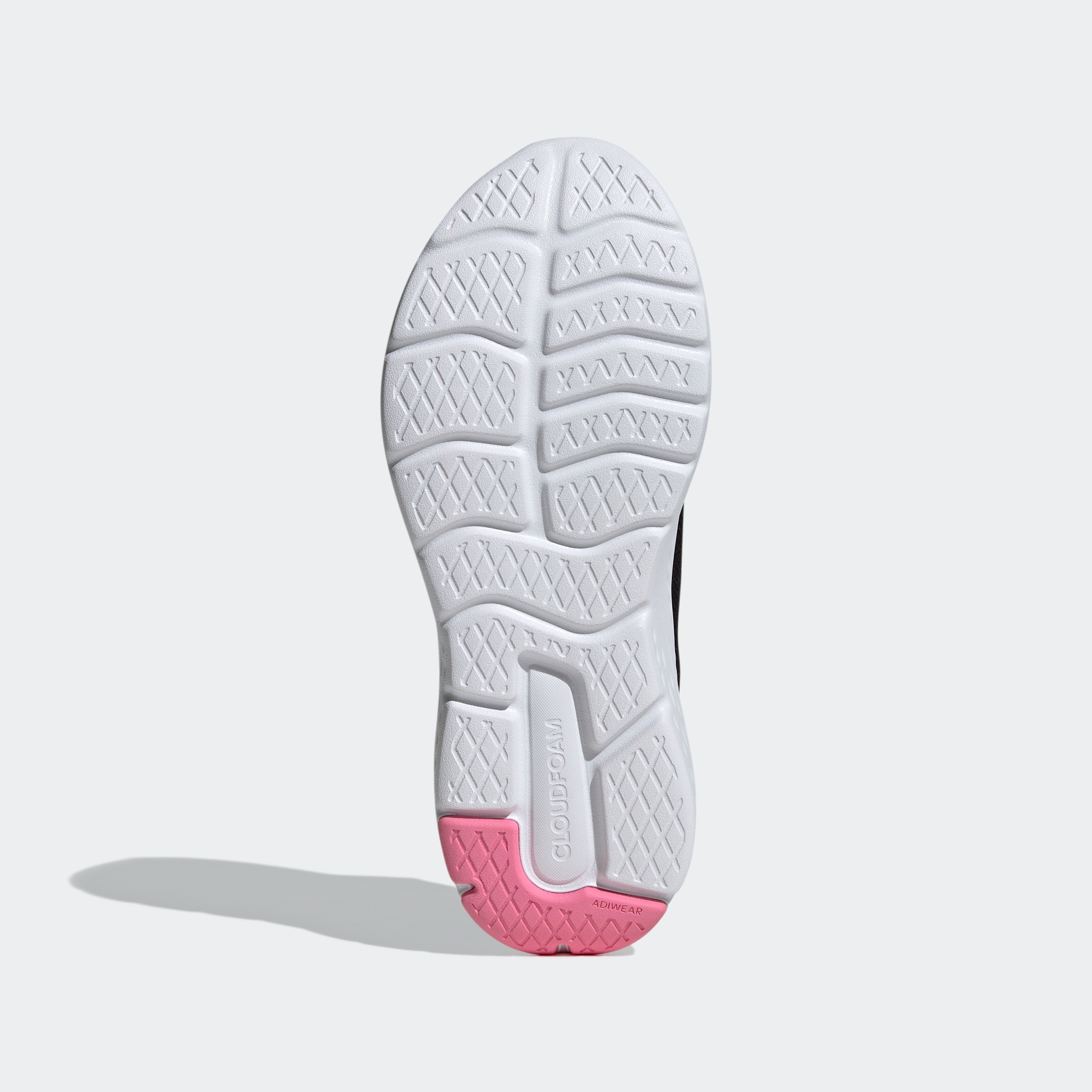 adidas Sportswear Slip-On Sneaker »CLOUDFOAM MOVE LOUNGER«