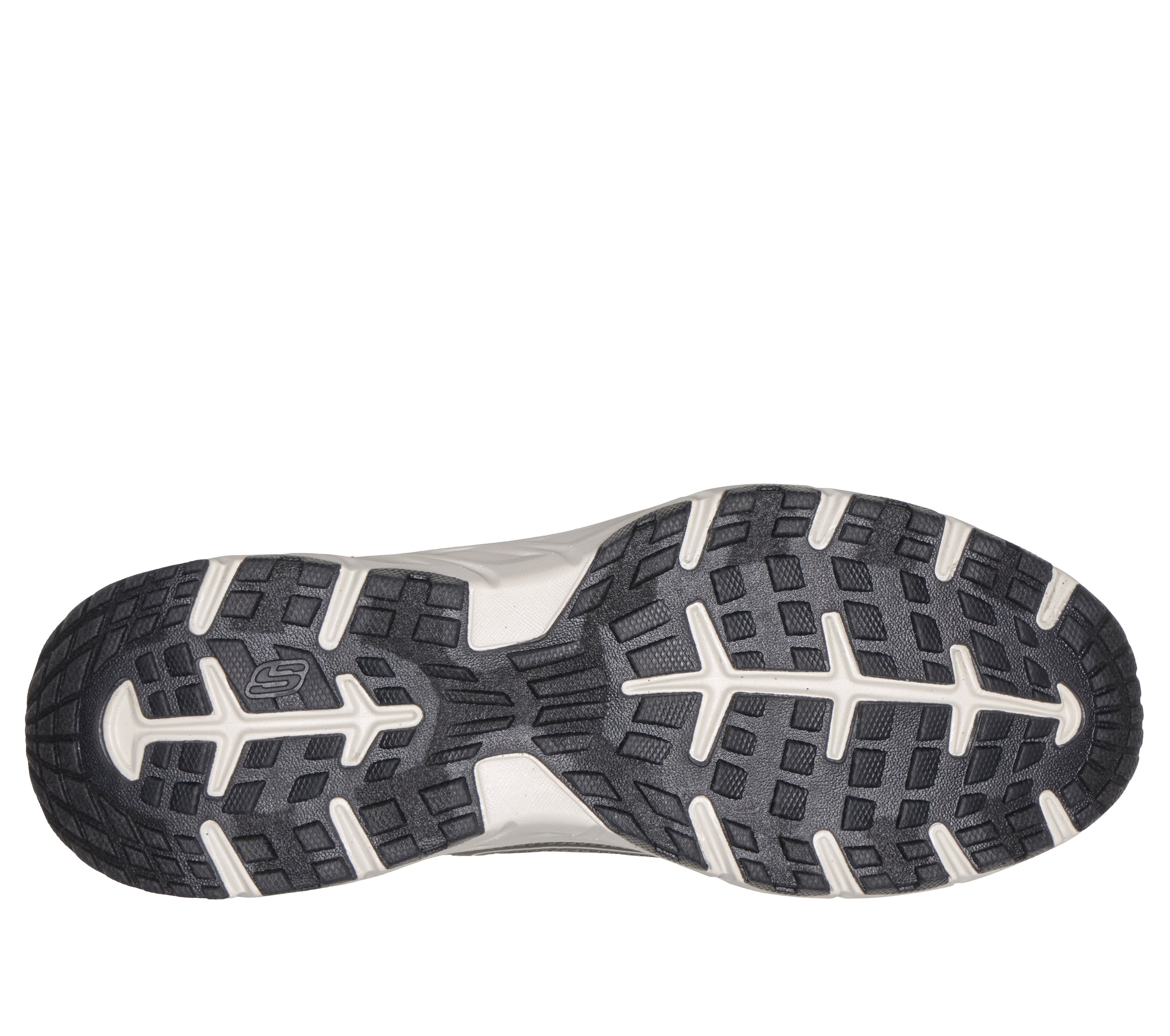 Skechers Outdoorschuh »HILLCREST 2.0-SABBADAY FALLS«  Schnürschuh, Halbschuh mit Memory Foam-Ausstattung
