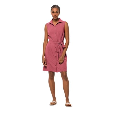 Sommerkleid »Sonora Dress«, sehr leicht, feuchtigkeitsregulierend