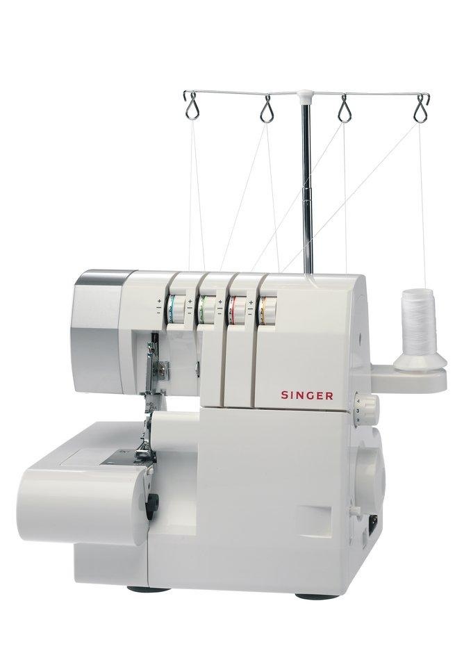Singer Nähmaschine »Overlock 14SH754« jetzt bestellen bei OTTO