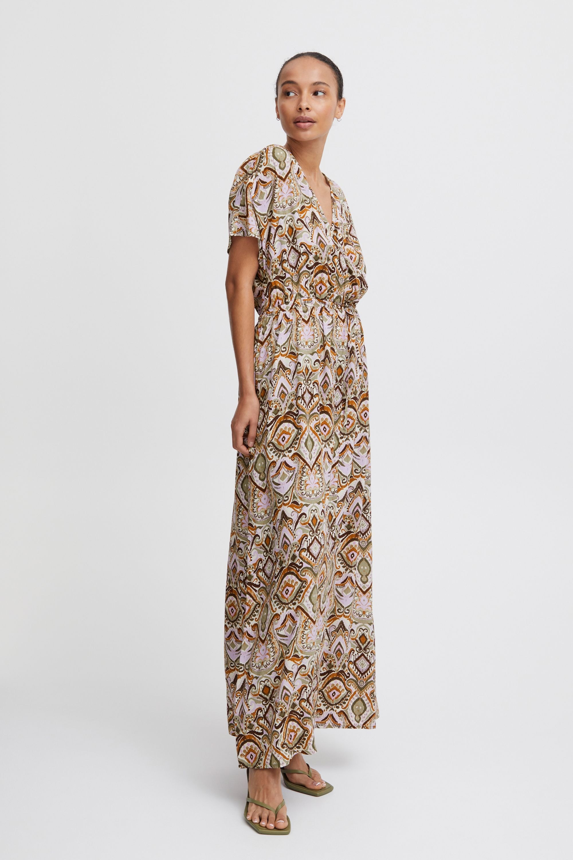 b.young Maxikleid »Maxikleid BYMmmjoella«