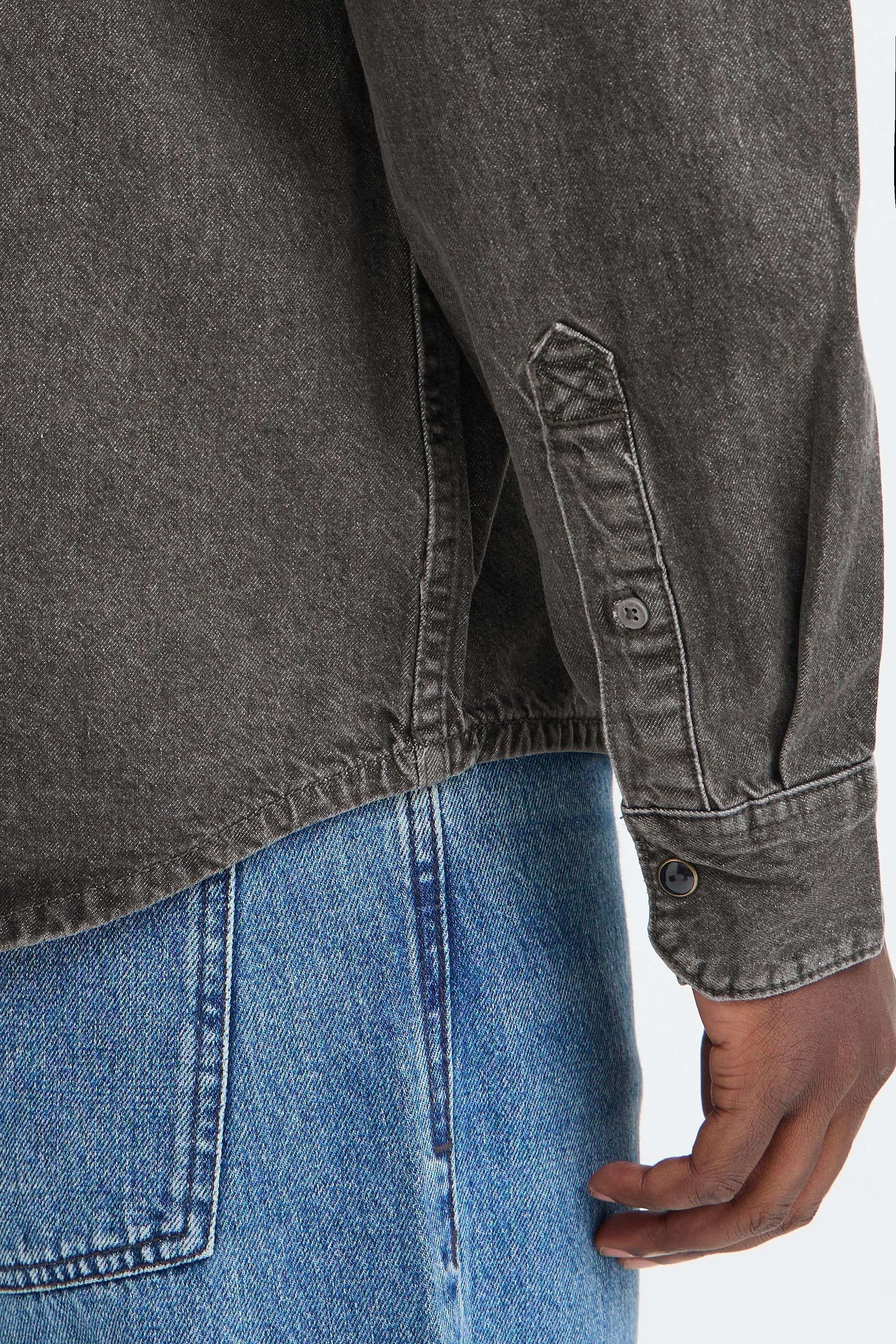 Blend Jeanshemd »Jeanshemd BHDARGO«