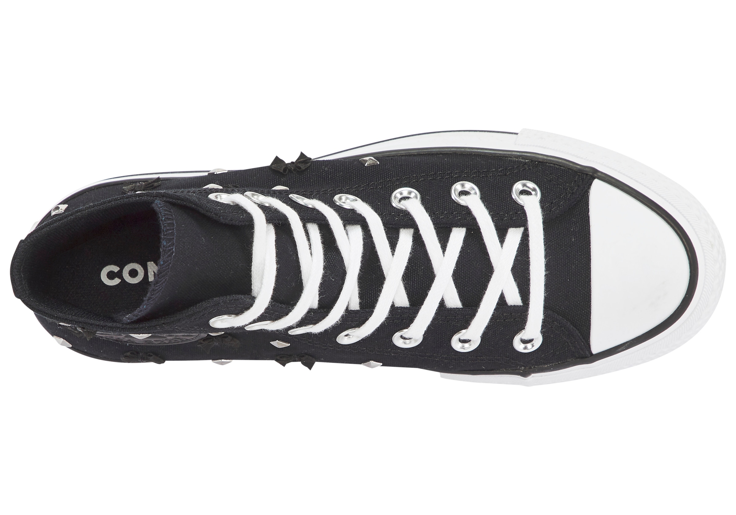 Converse Sneaker »CHUCK TAYLOR ALL STAR LIFT«