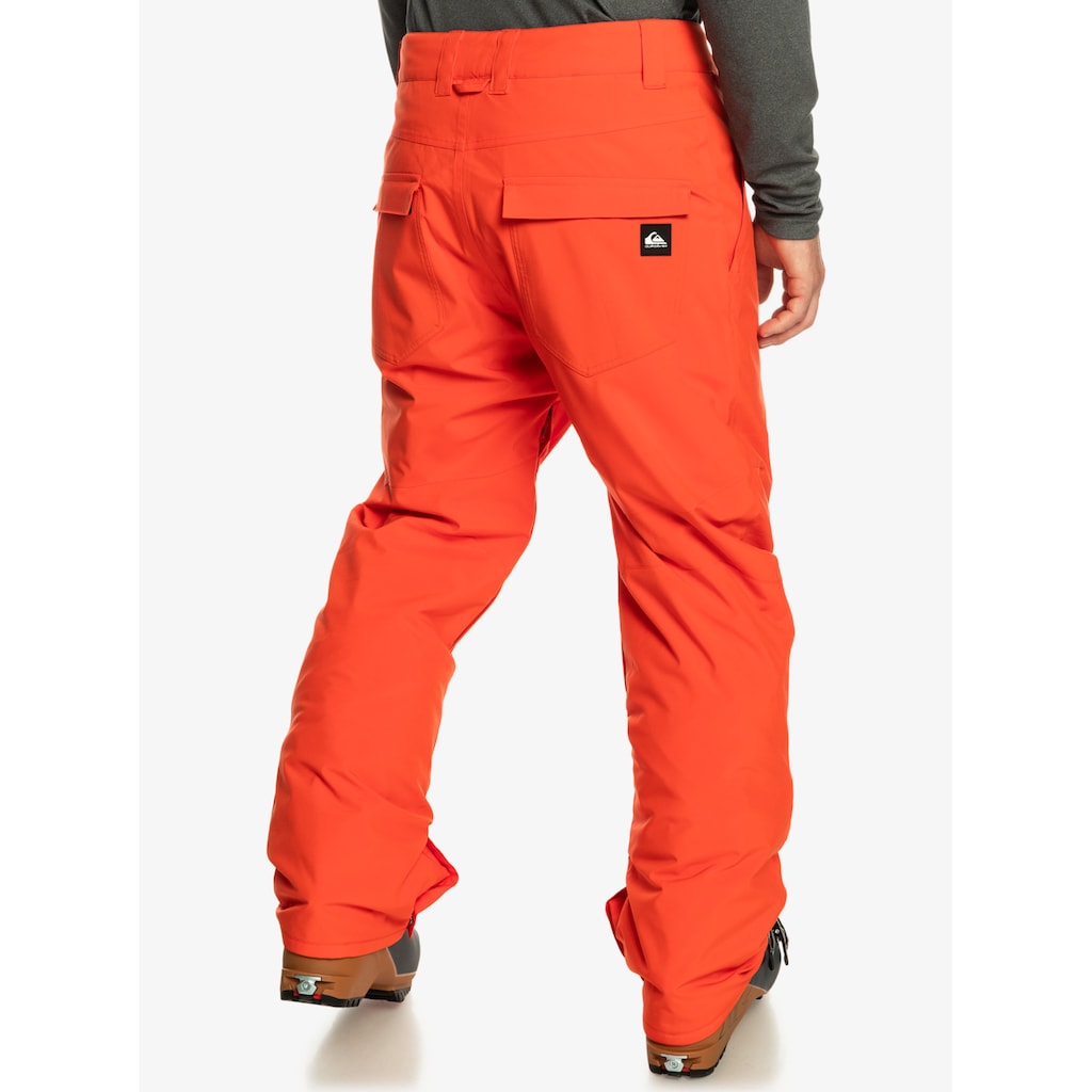 Quiksilver Snowboardhose »Estate«