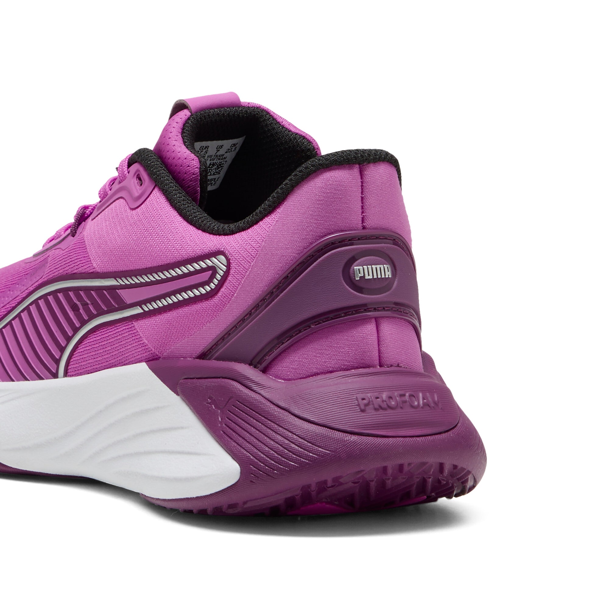 PUMA Trainingsschuh »PWR HYBRID TR WNS«  PROFOAM-Dämpfung, abriebfeste Gummilaufsohle