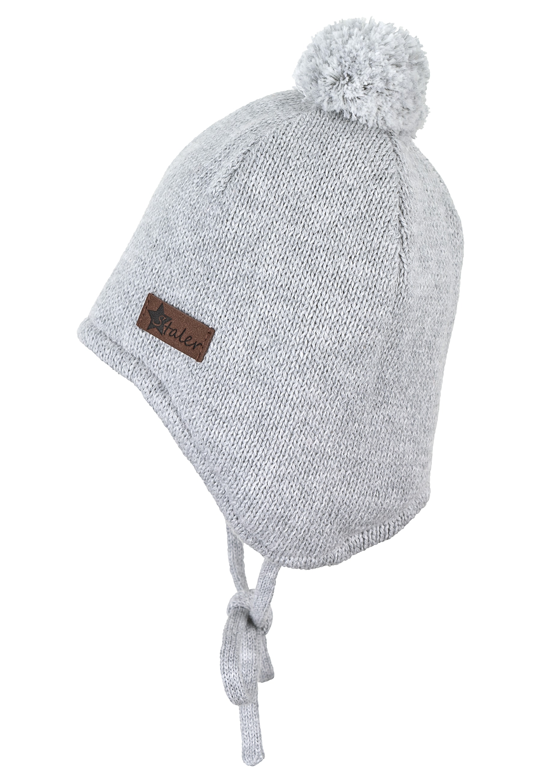 Sterntaler® Strickmütze »Strickmütze«