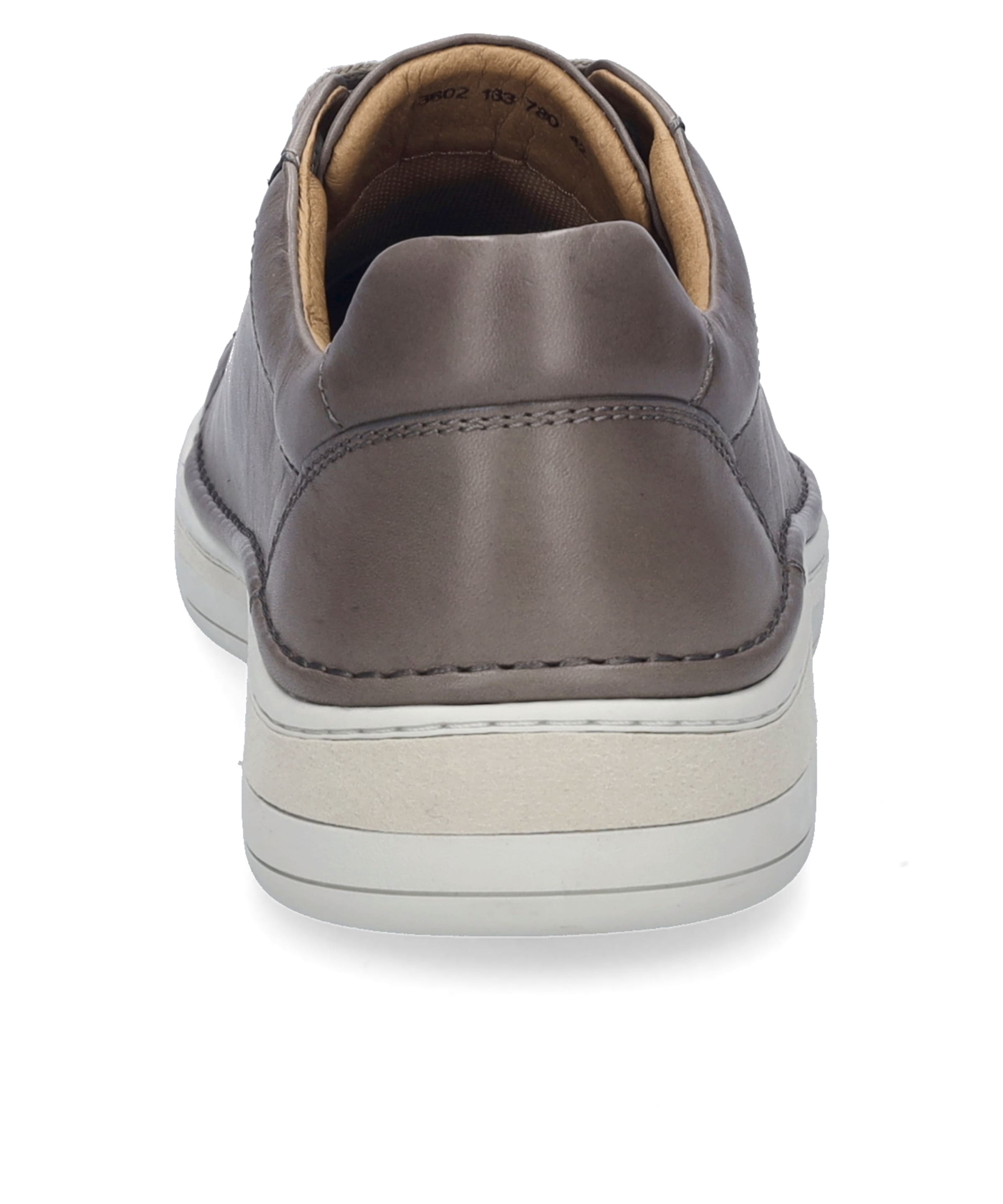 Josef Seibel Sneaker »Cleve 02, asphalt«