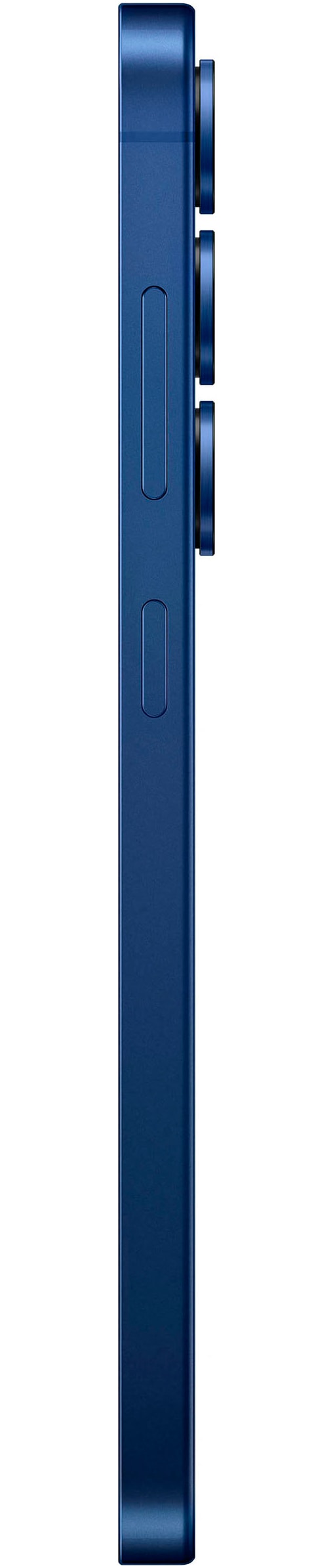 Samsung Smartphone »Galaxy S25« Navy