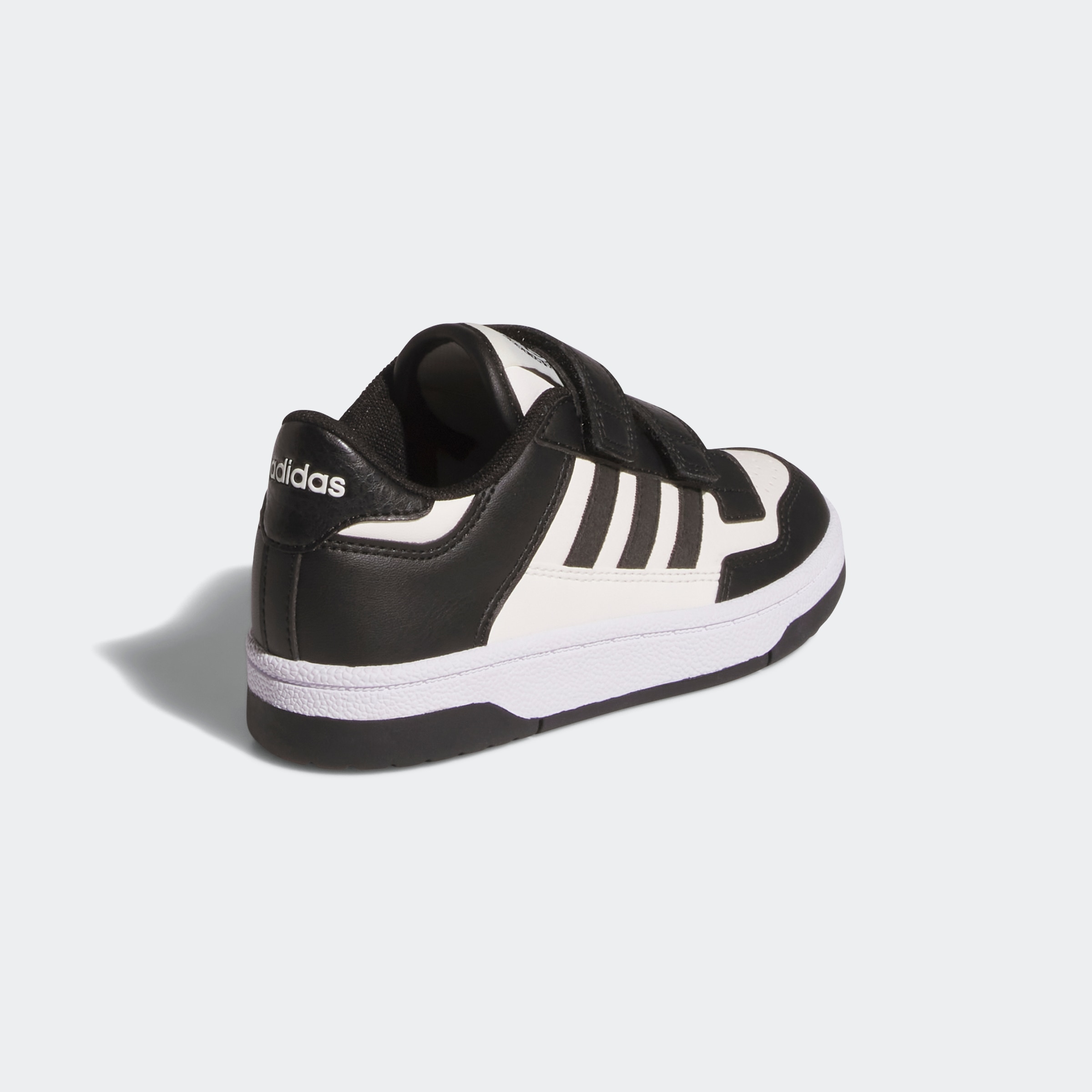 adidas Sportswear Klettschuh »RAPID COURT KIDS«
