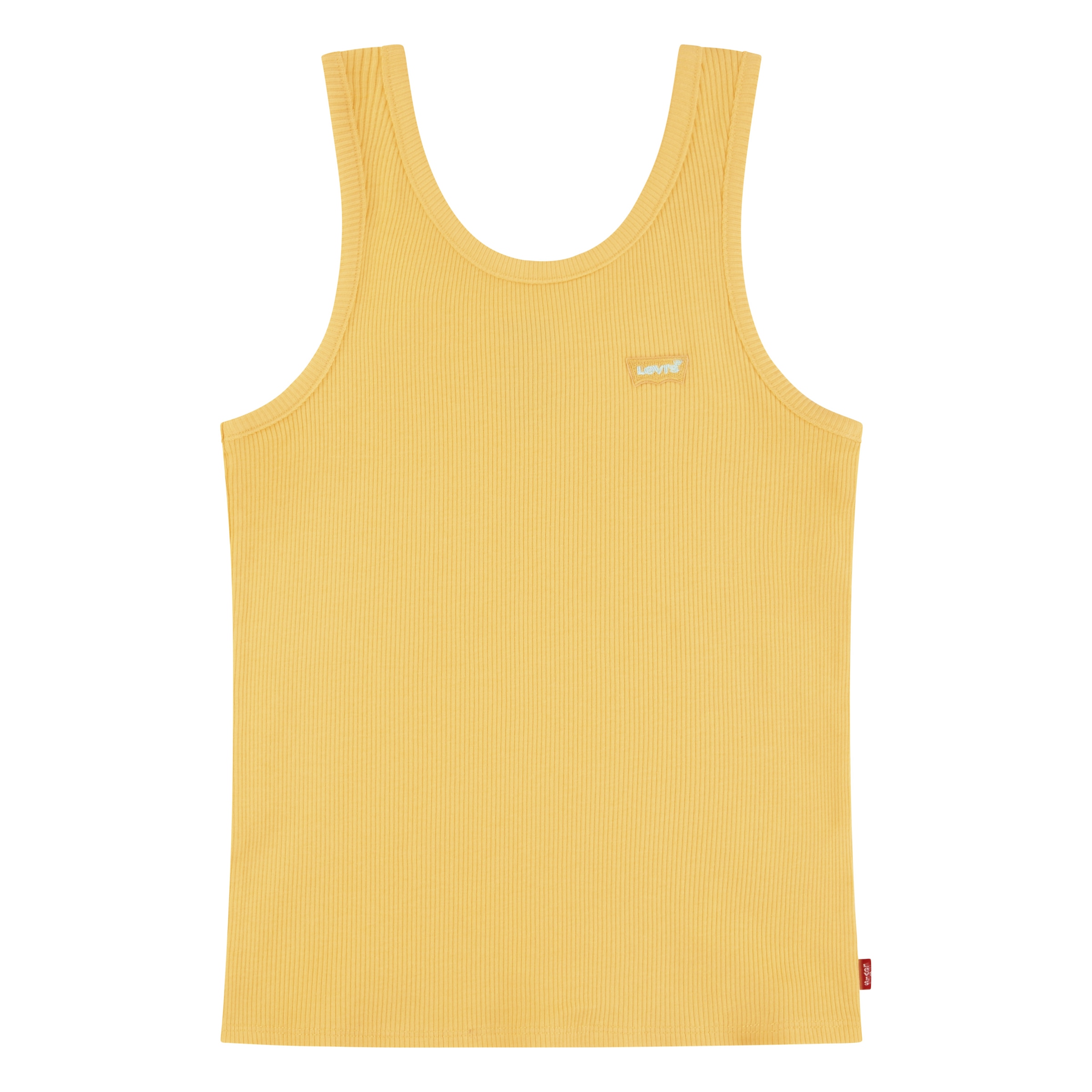 Levi's® Kids Ripptanktop »LVG MEET AND GREET RIBBED TANK«, for GIRLS