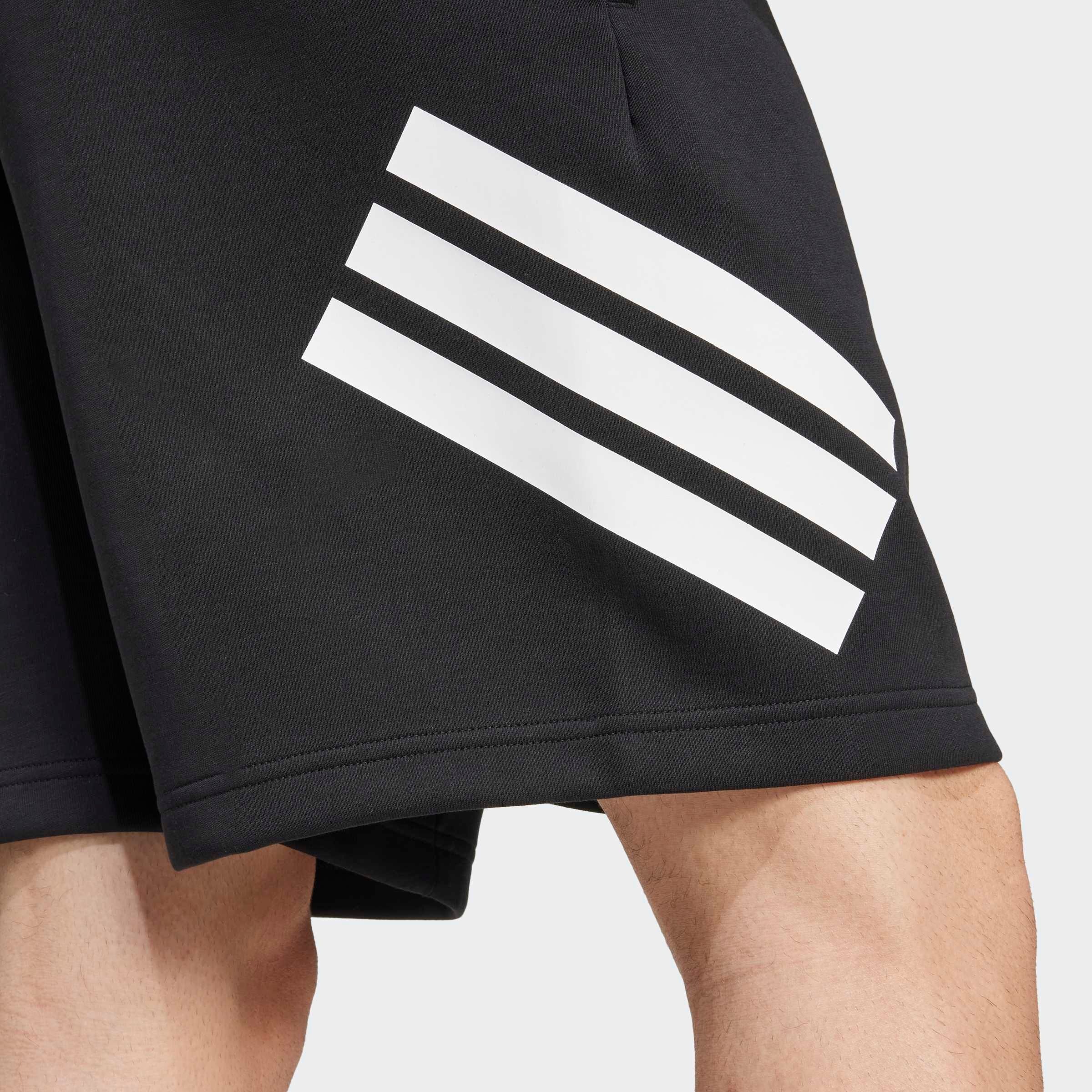 adidas Sportswear Shorts »FUTURE ICONS 3-STREIFEN«