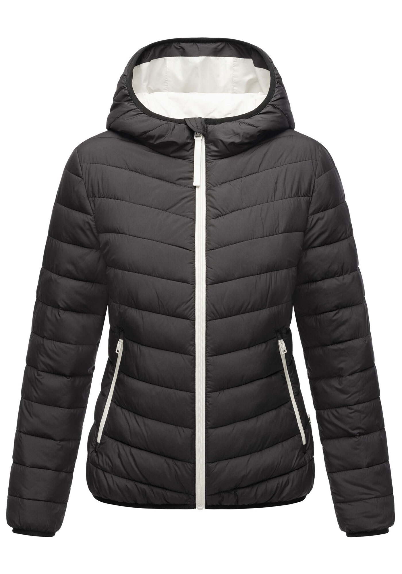 Marikoo Winterjacke »Marikoo Pack Mich Ein Damen Stepp Jacke B994«