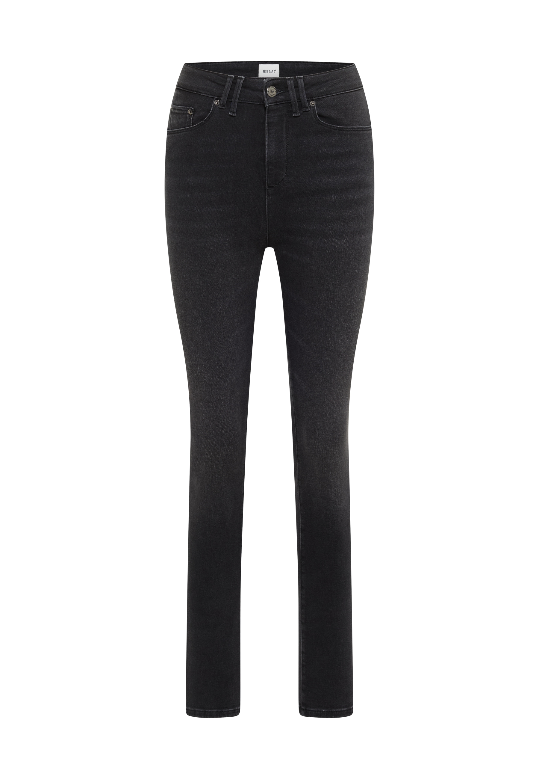 MUSTANG Skinny-fit-Jeans »Damen Style Georgia Super Skinny«