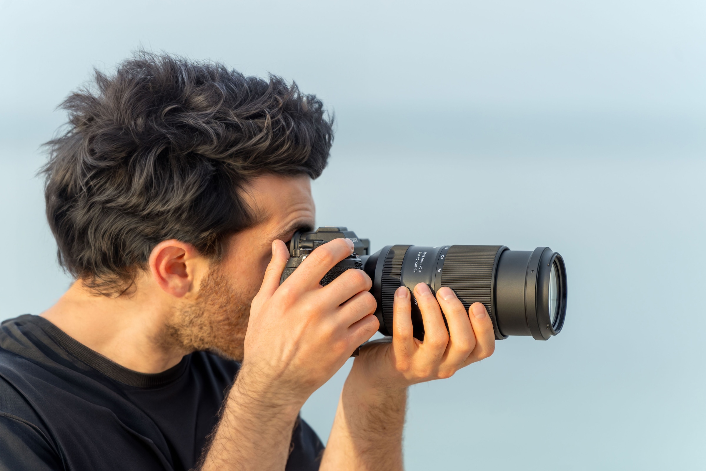 Tamron Telezoomobjektiv »70-180mm F/2.8 Di III VC VXD G2«