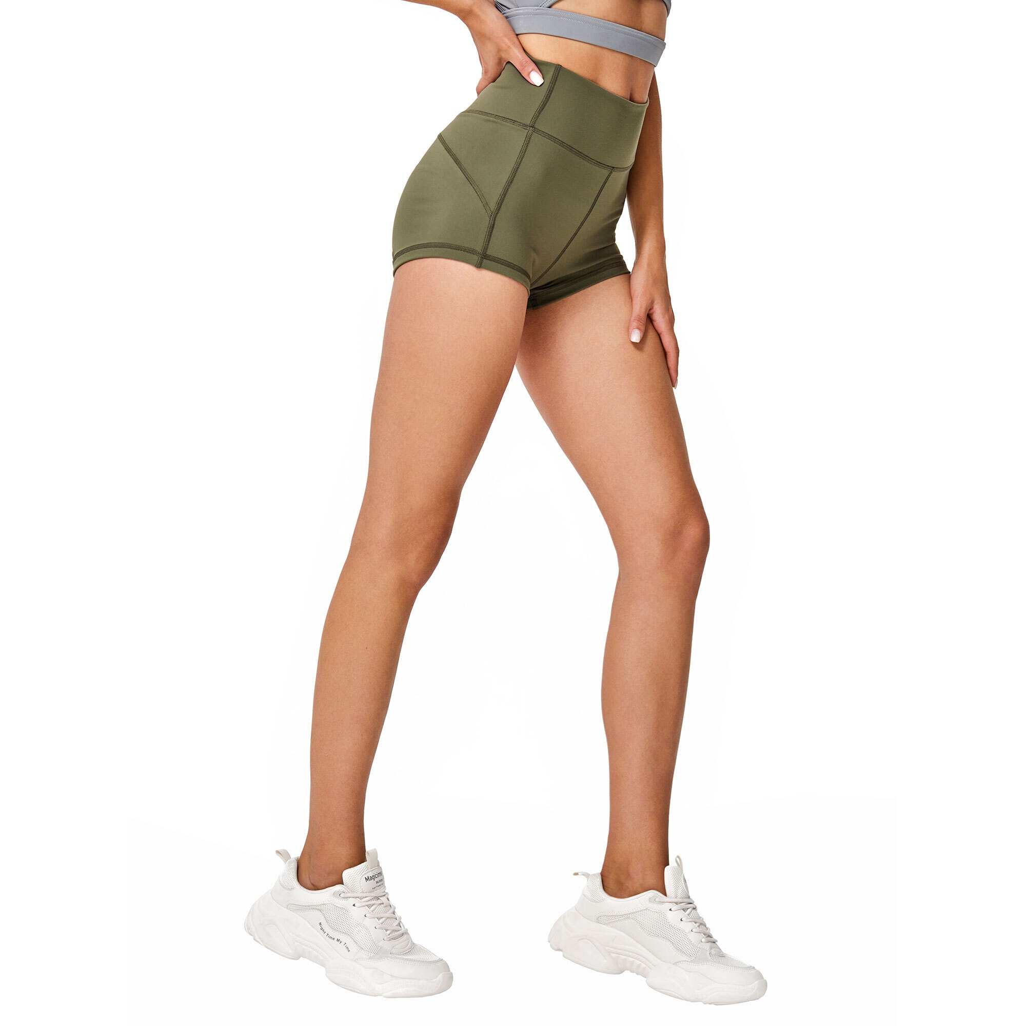 YEAZ Shorts »Shorts XOXO«