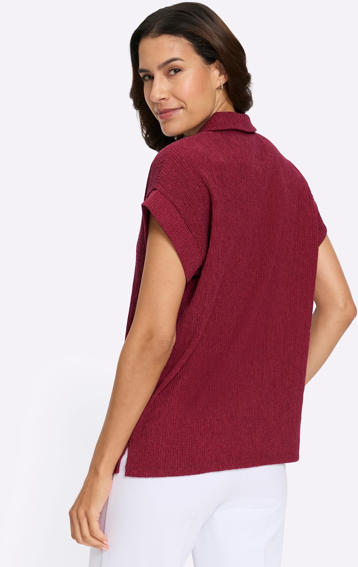 Inspirationen Poloshirt »Poloshirt« 1