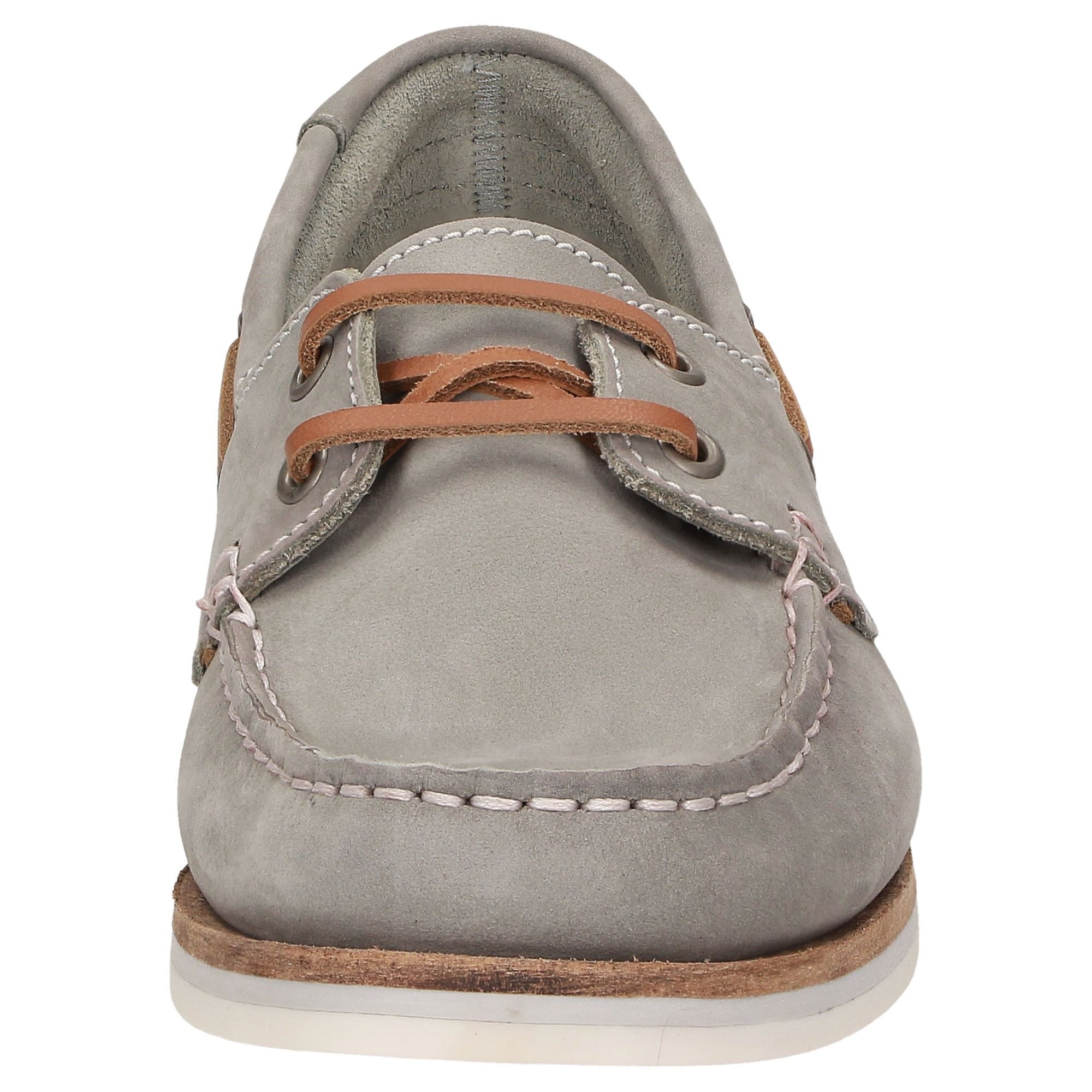 SIOUX Schnürschuh »Nakimba-700«